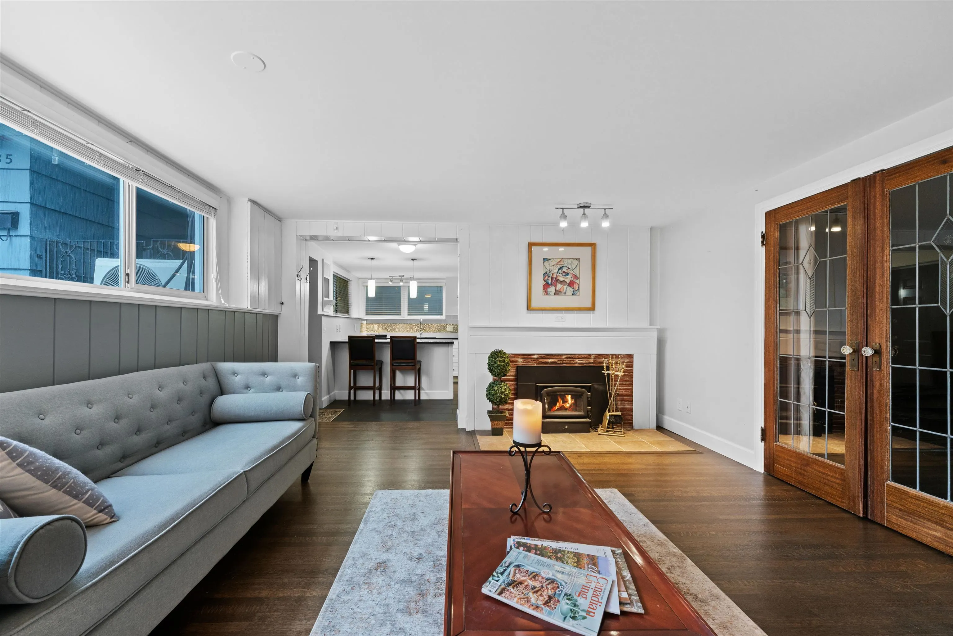 385 Stevens Drive