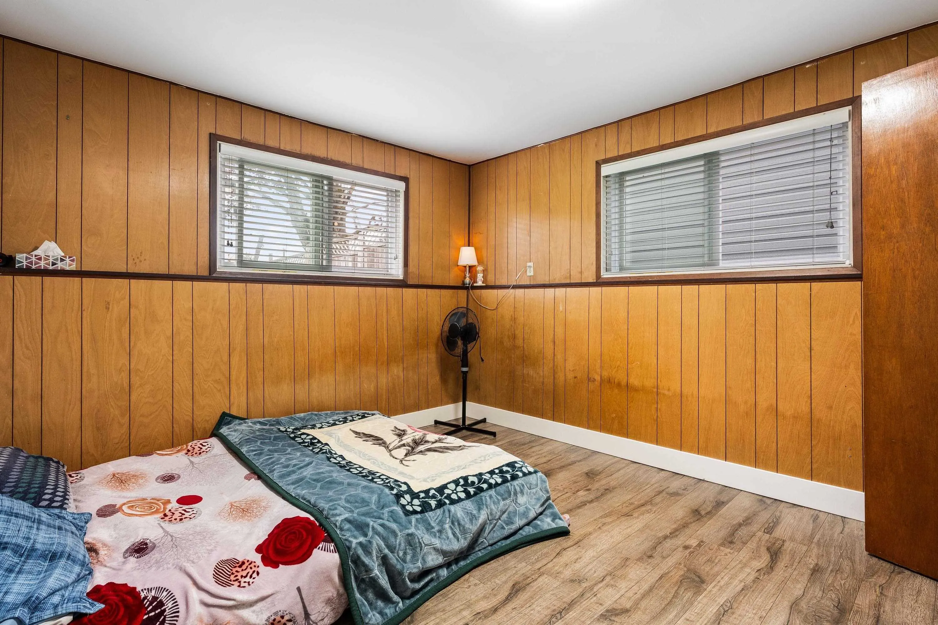2519 Magnolia Crescent