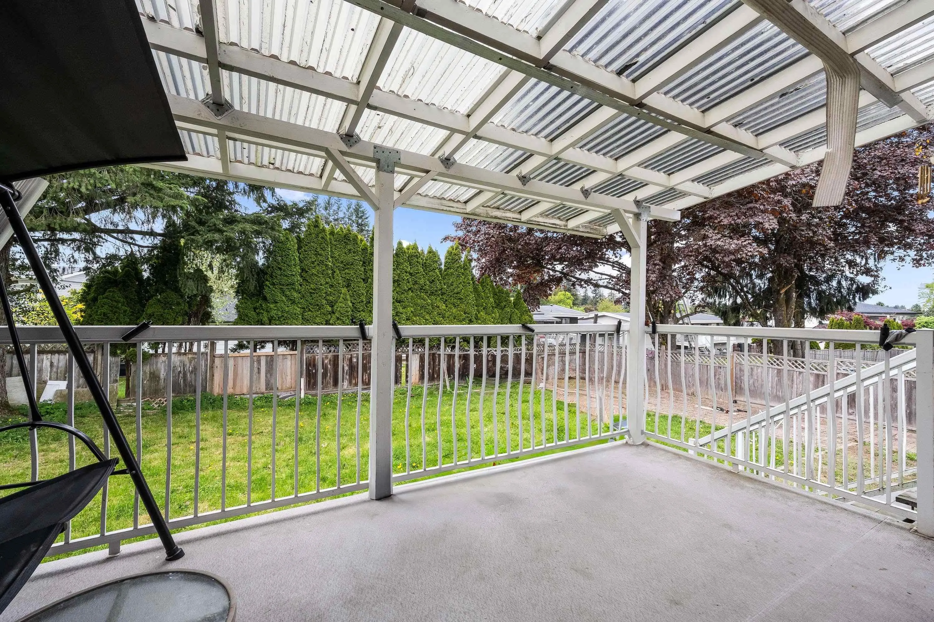 2519 Magnolia Crescent
