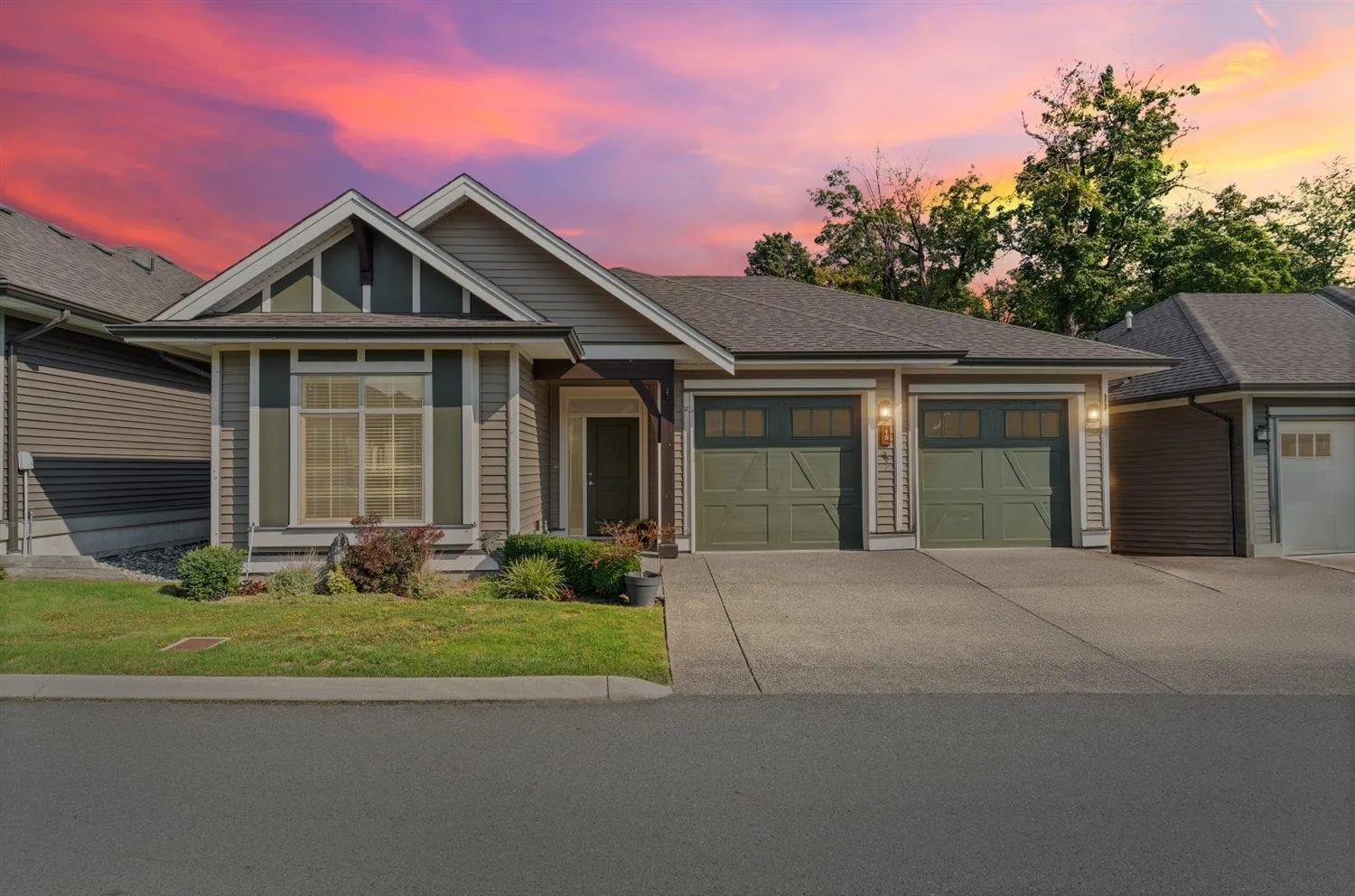 15 45900 South Sumas Road