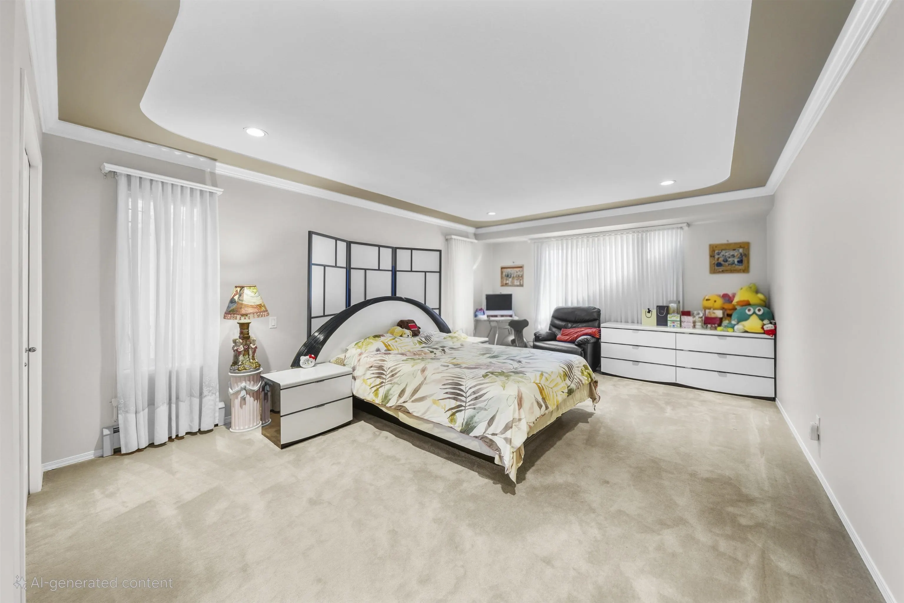 5371 Maple Road