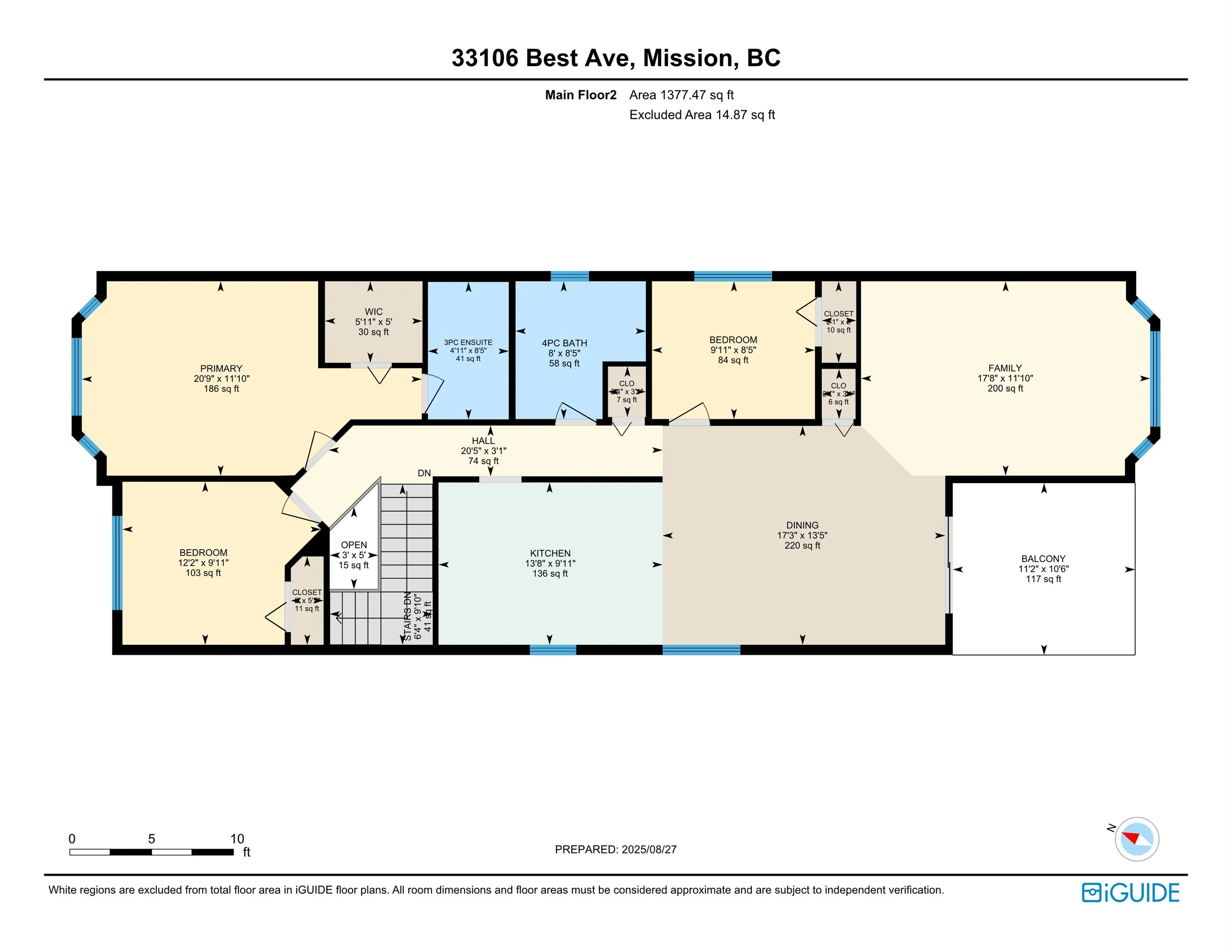 33106 Best Avenue