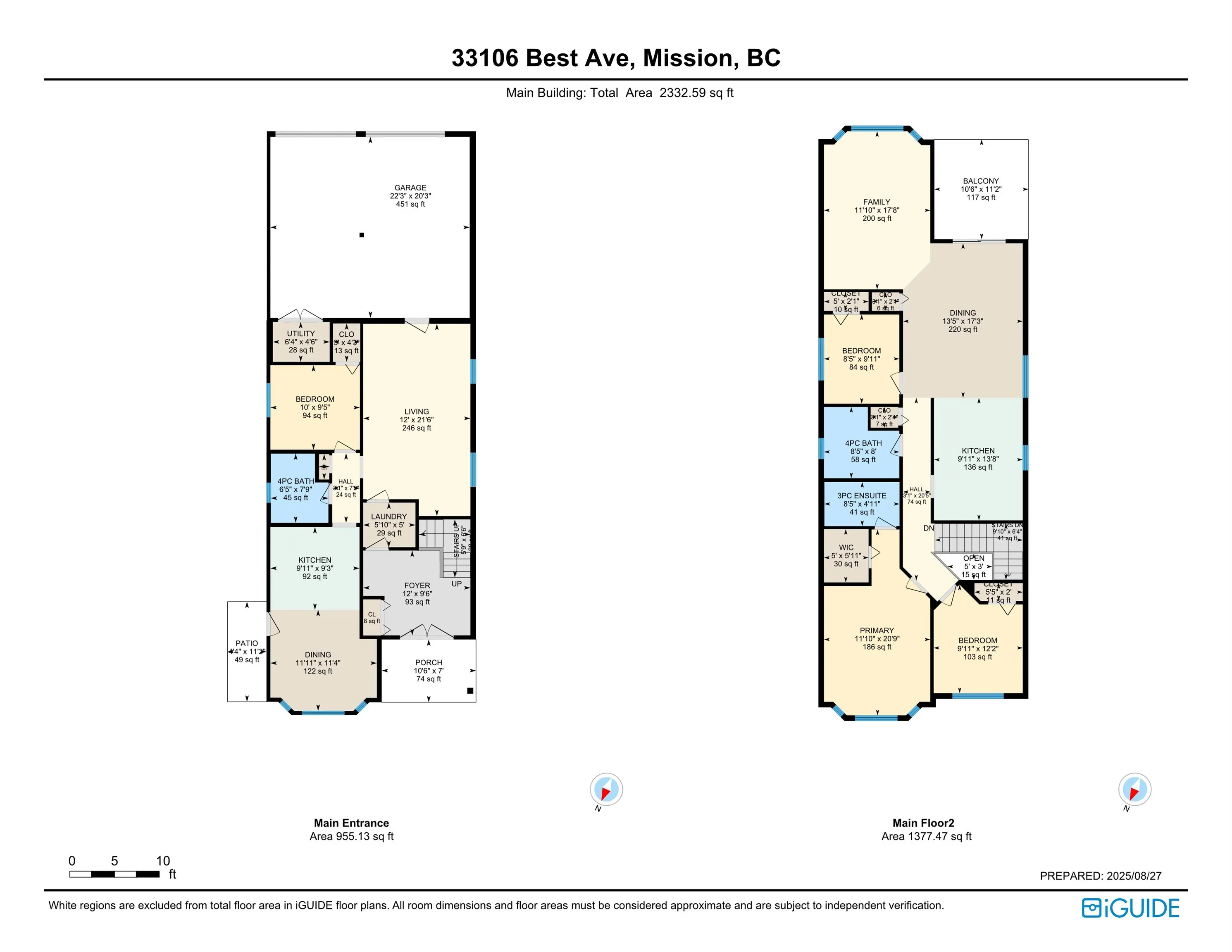 33106 Best Avenue