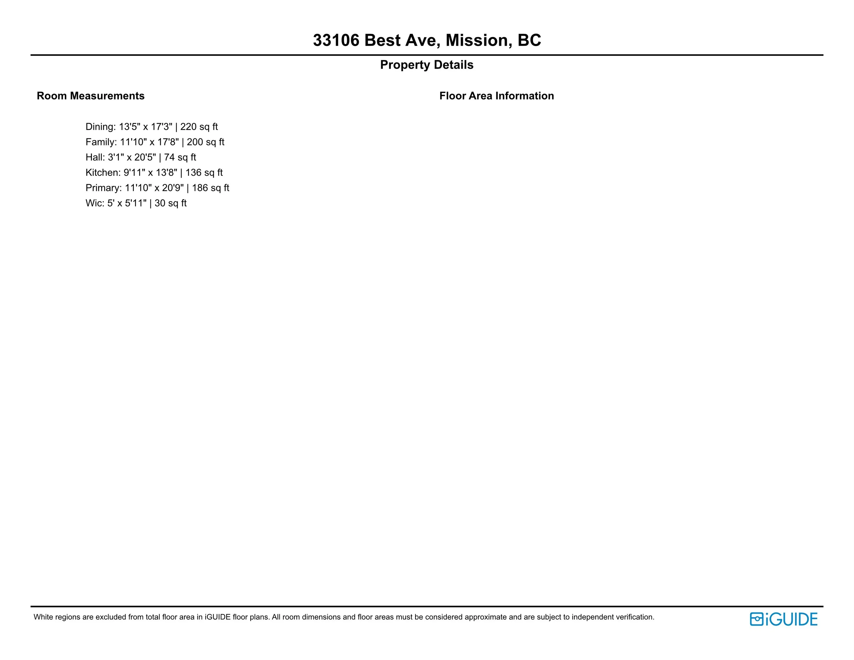 33106 Best Avenue