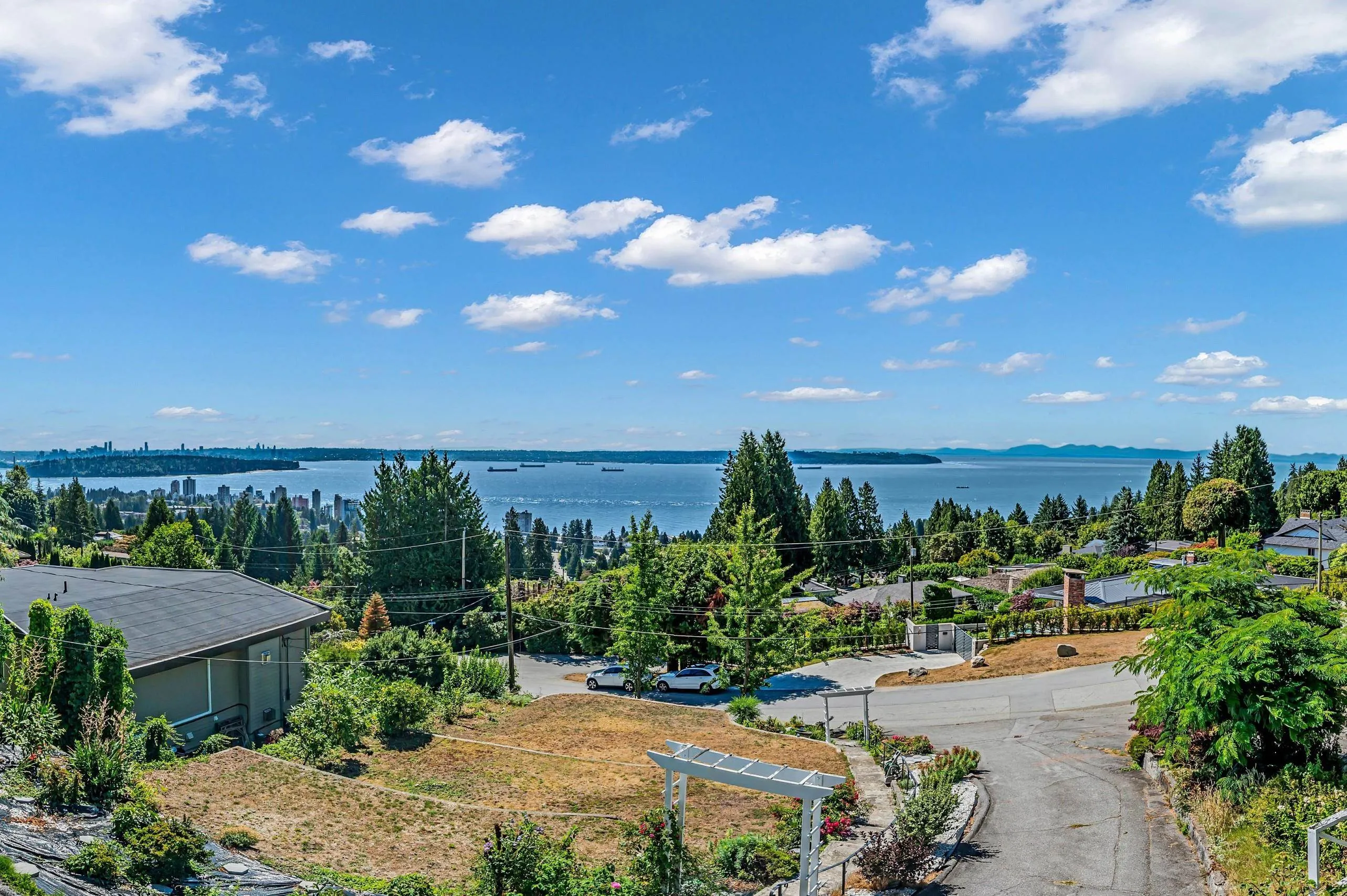 2030 Russet Way