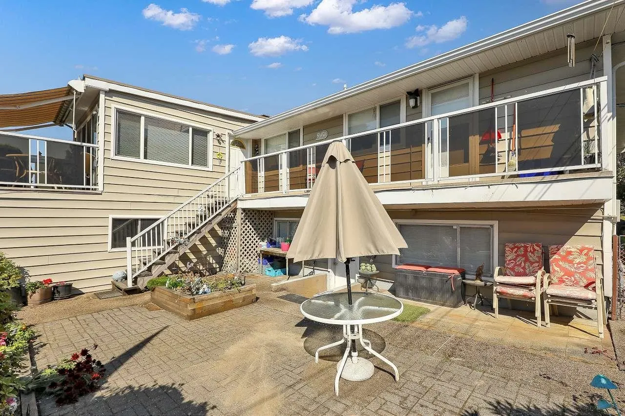 203 East 26th Street
