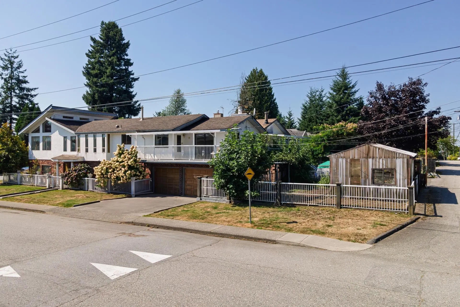 2025 St. Andrews Avenue