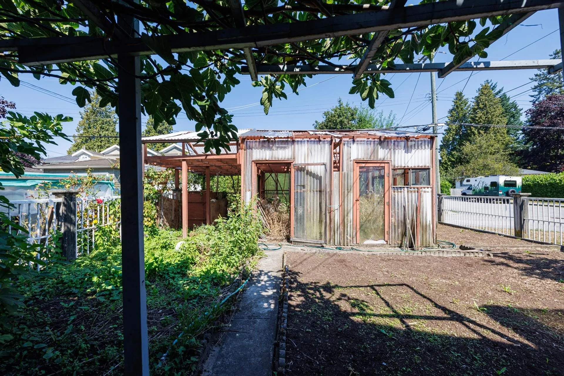 2025 St. Andrews Avenue
