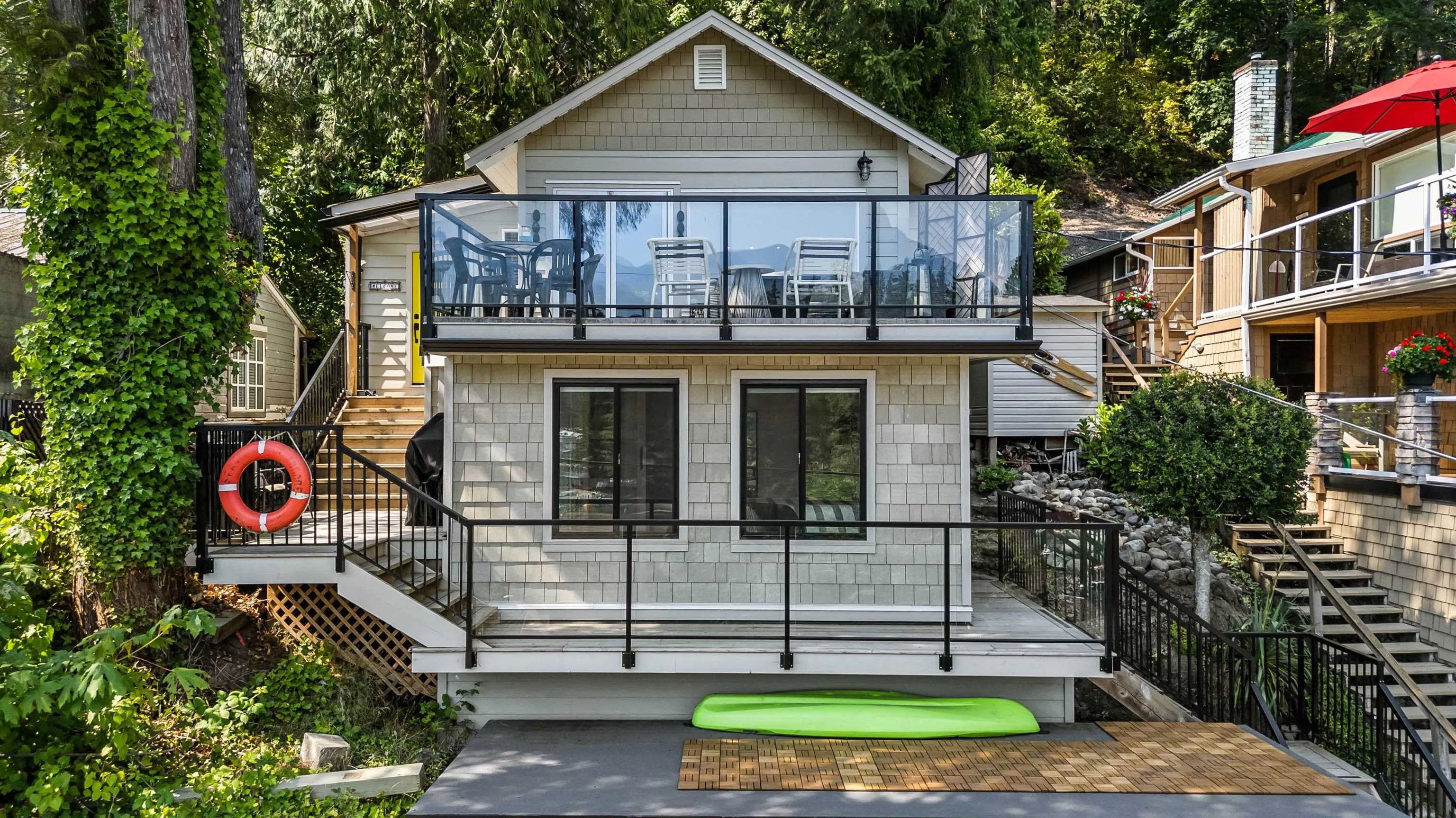 312 Munroe Avenue