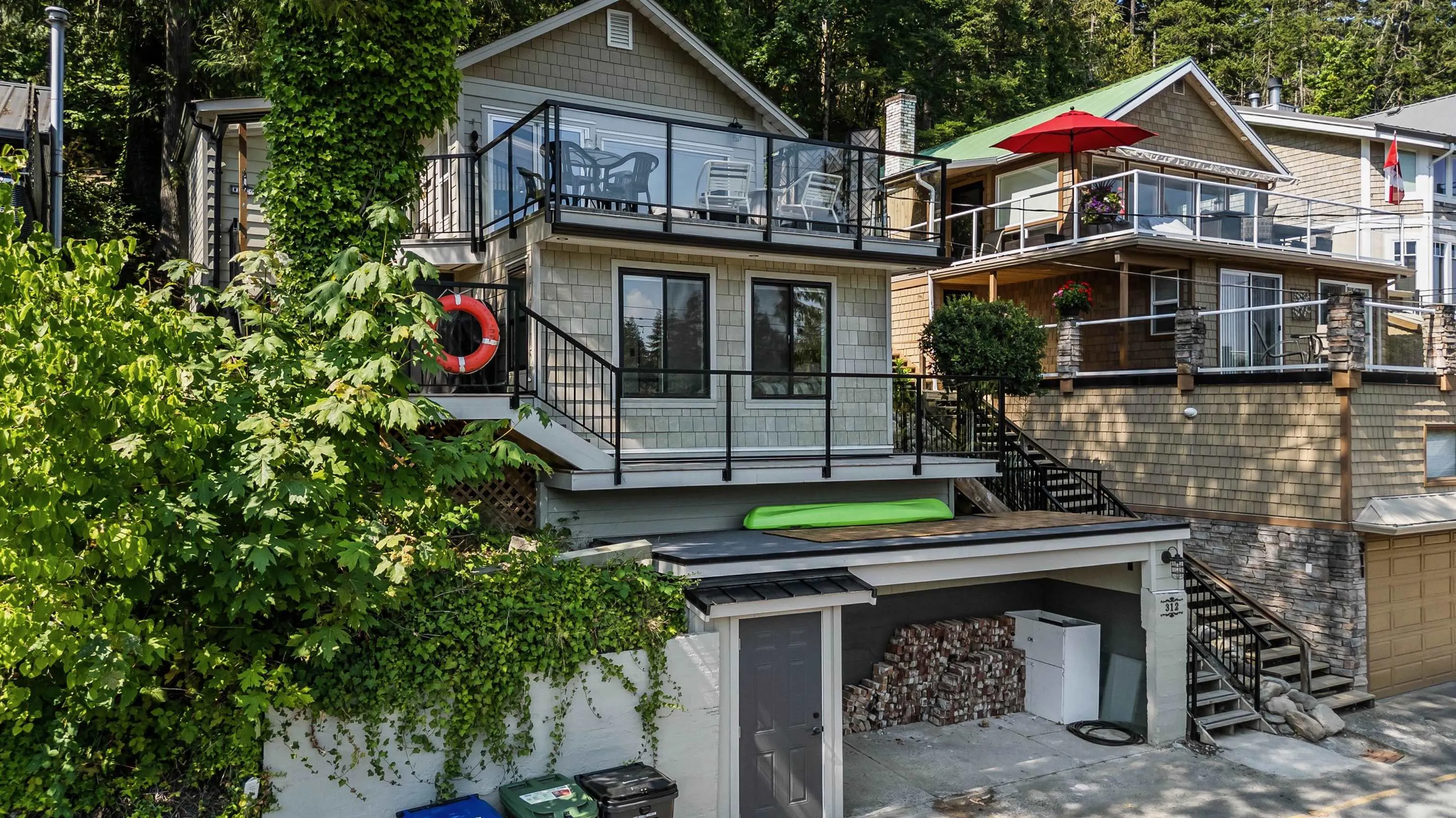 312 Munroe Avenue