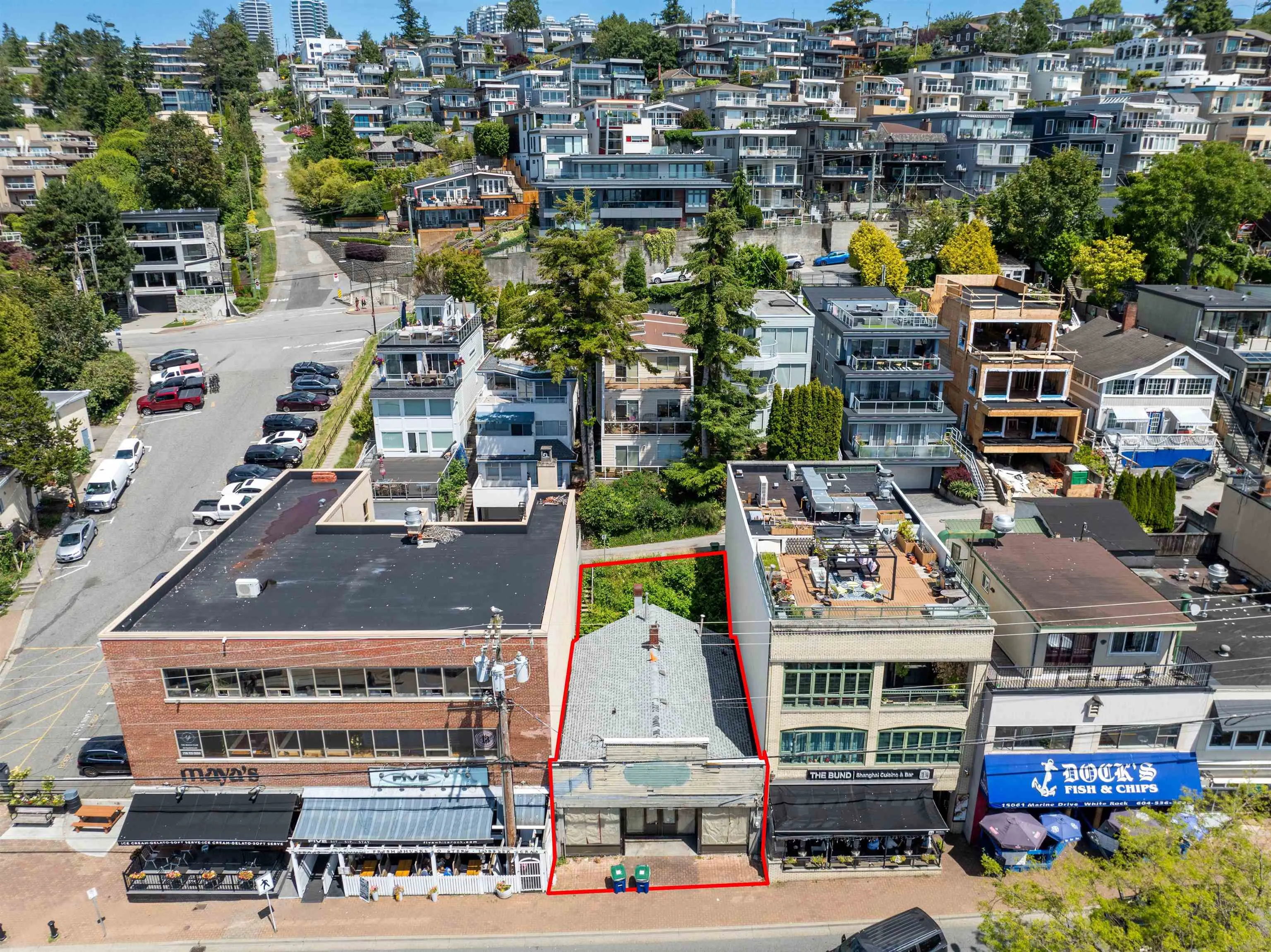 15053 Marine Drive