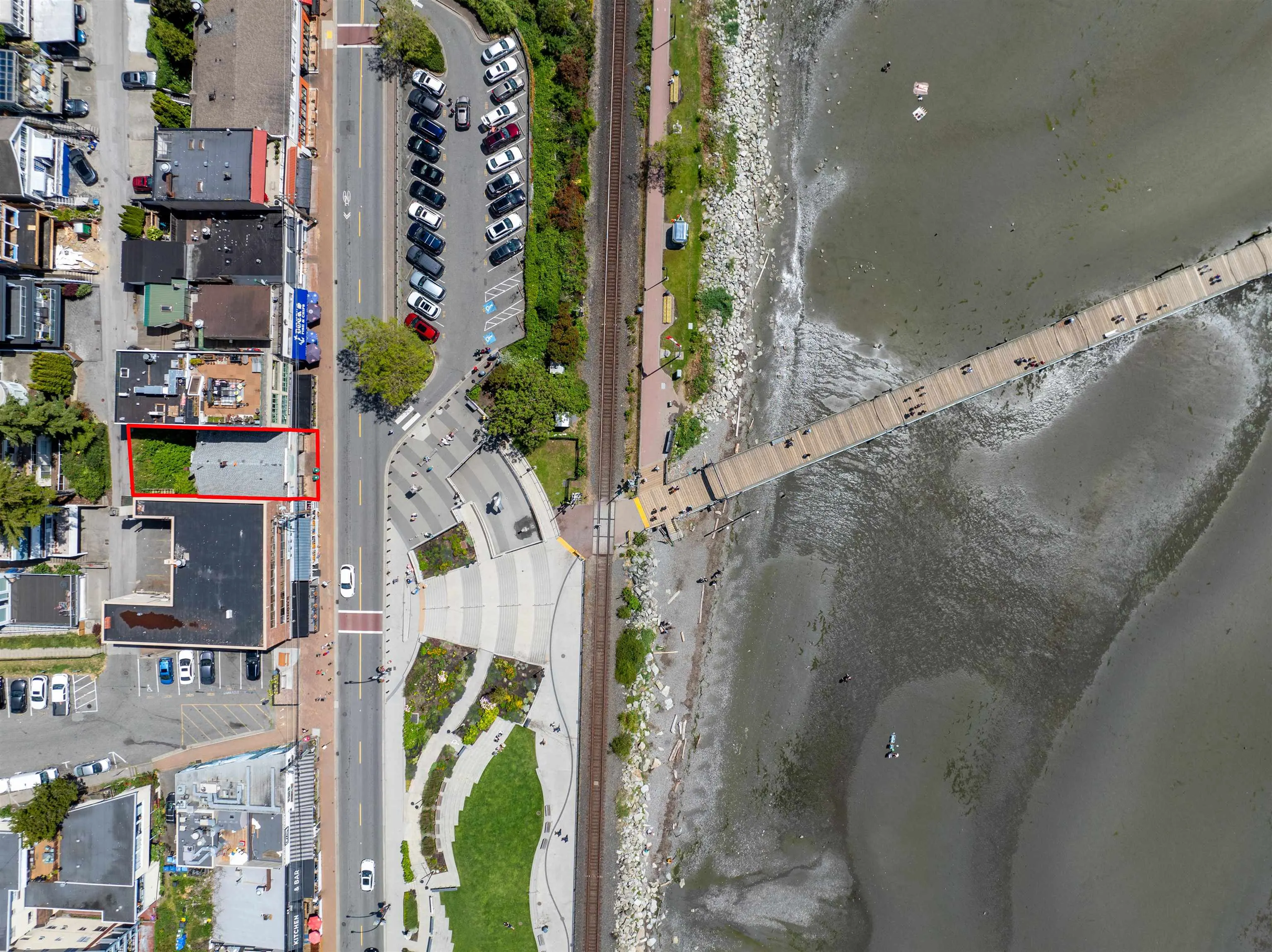 15053 Marine Drive