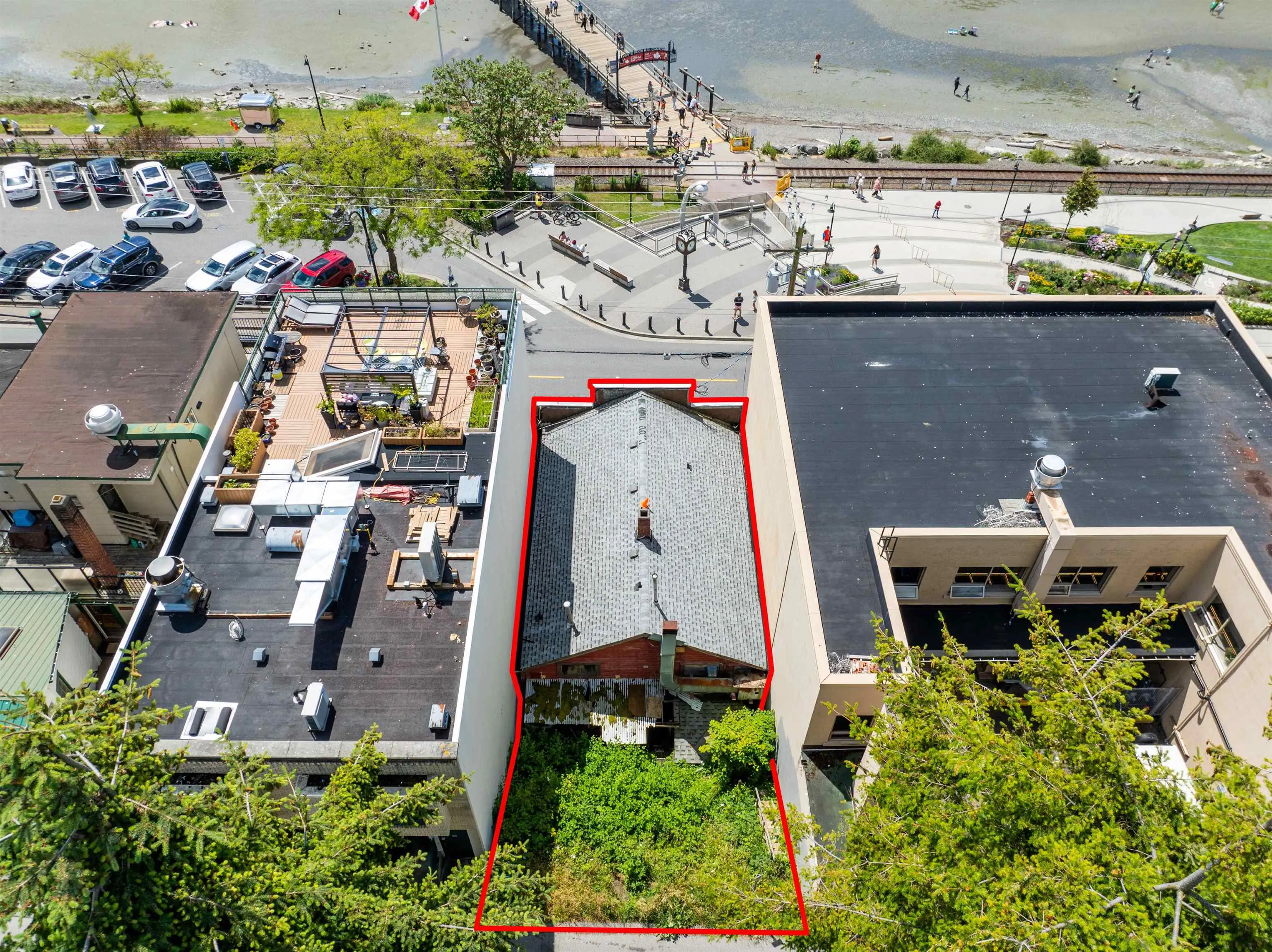 15053 Marine Drive