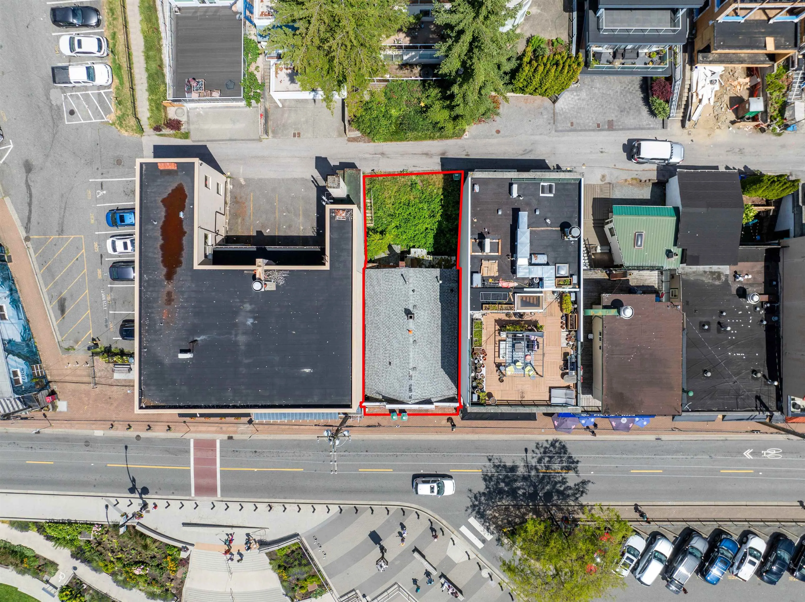 15053 Marine Drive