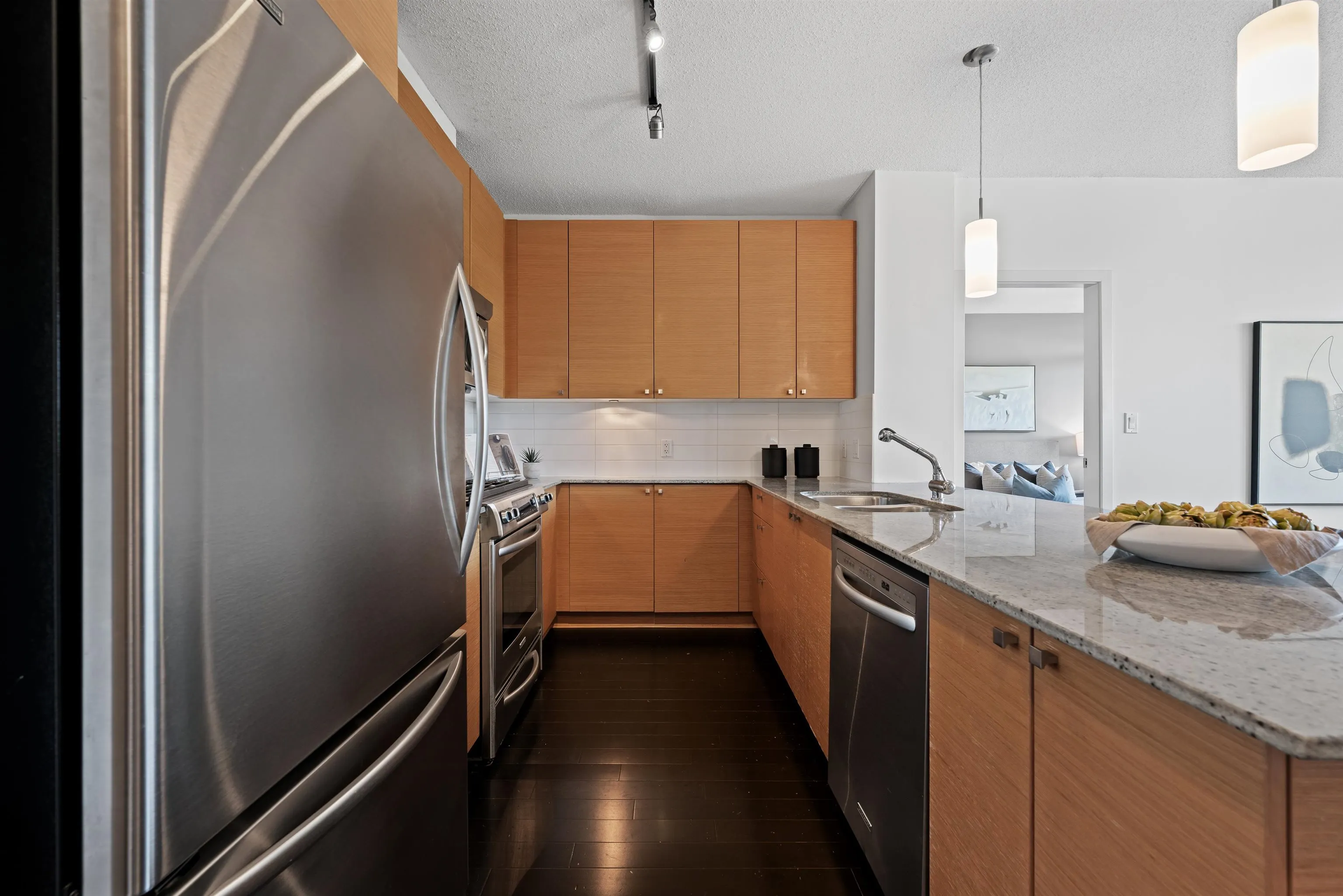 905 110 Brew Street