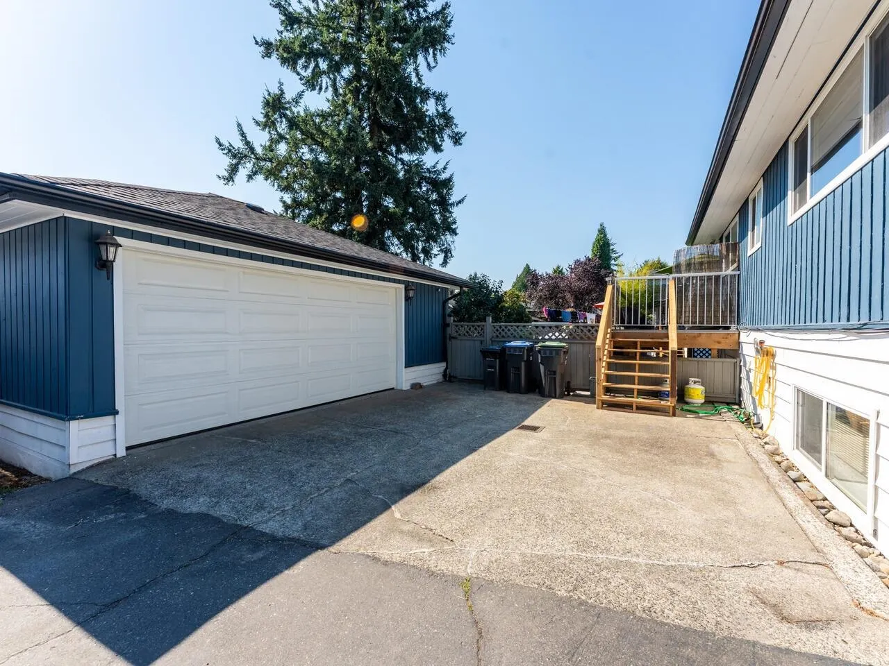302 Blackman Street