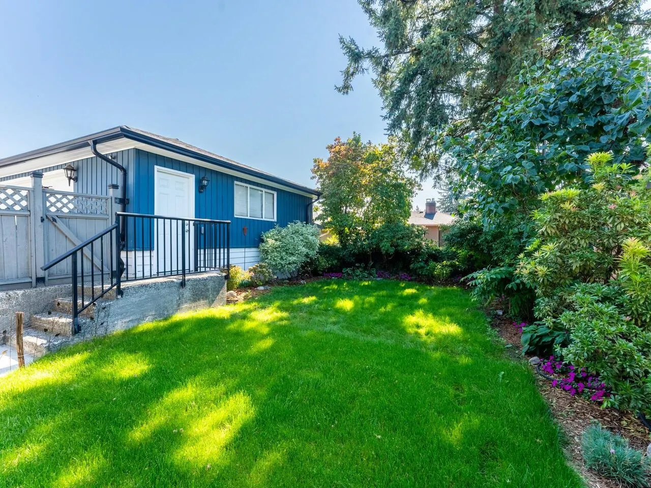 302 Blackman Street