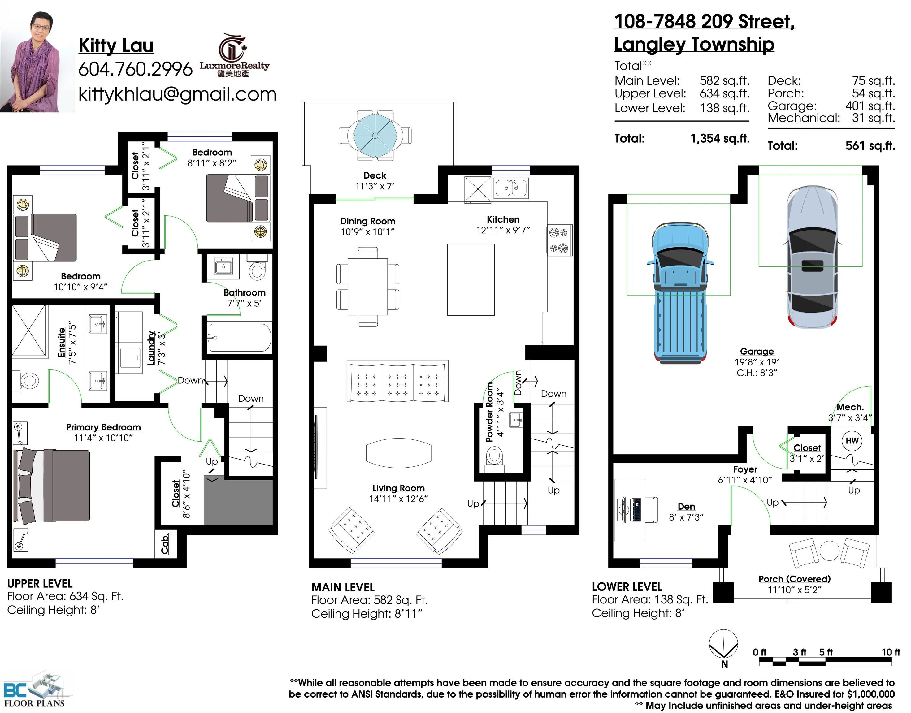 108 7848 209 Street