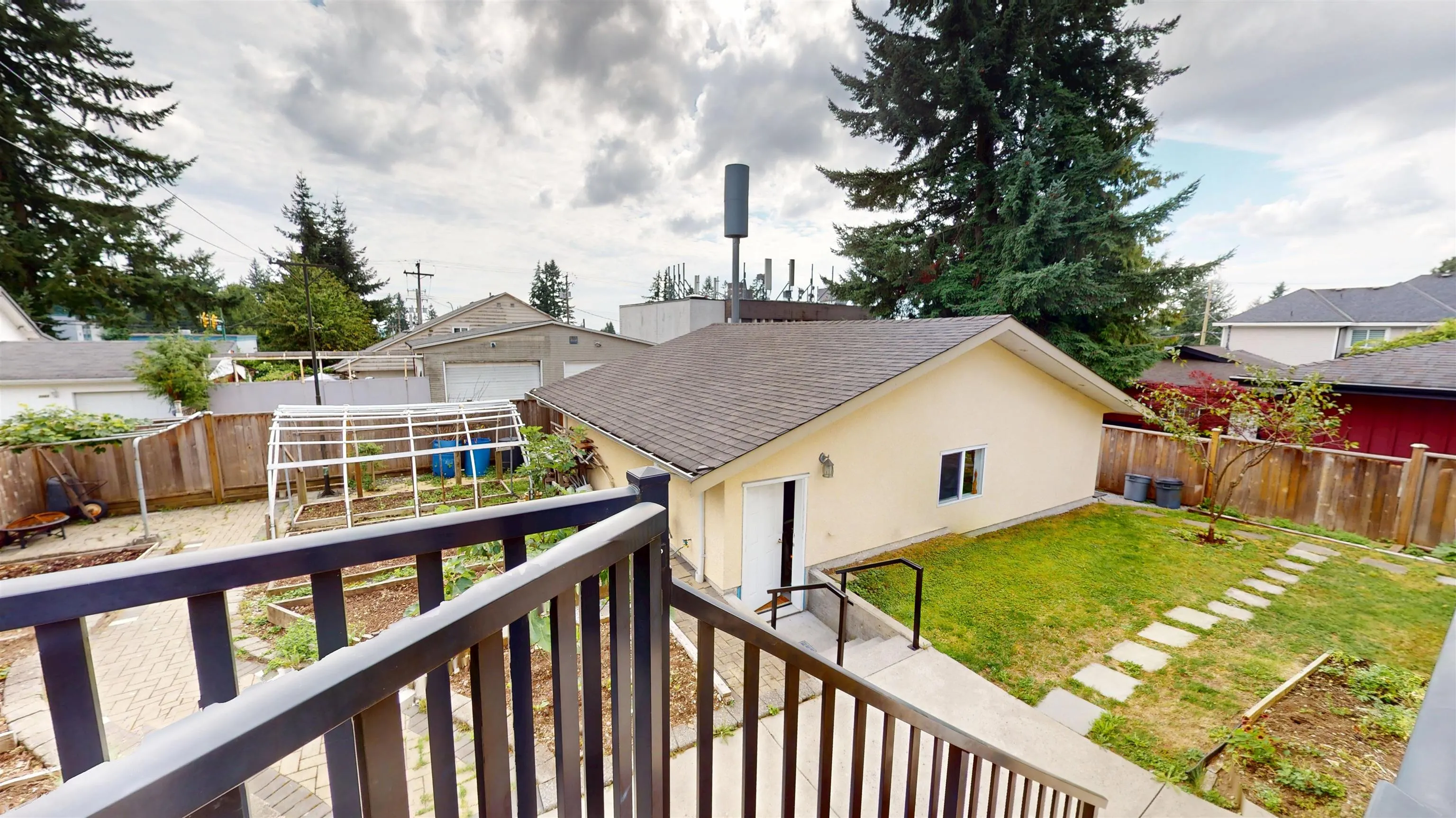 2198 Haversley Avenue