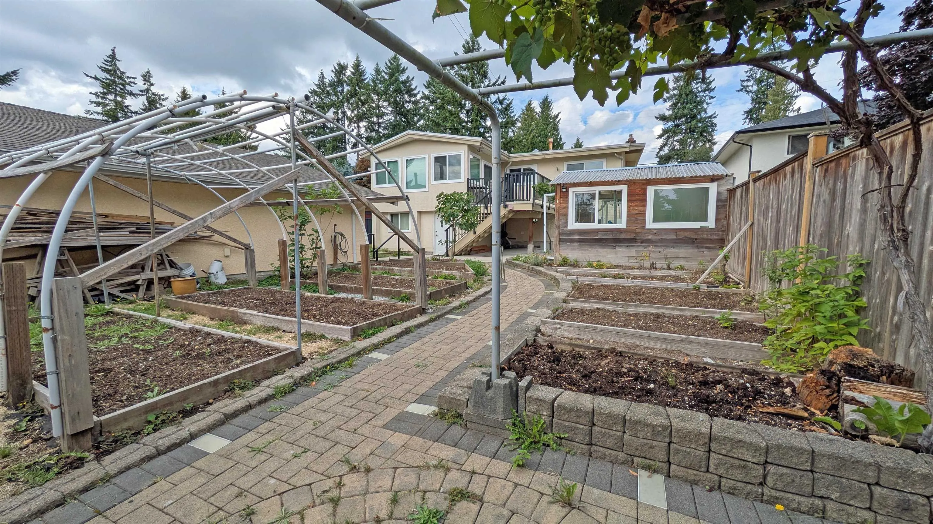 2198 Haversley Avenue