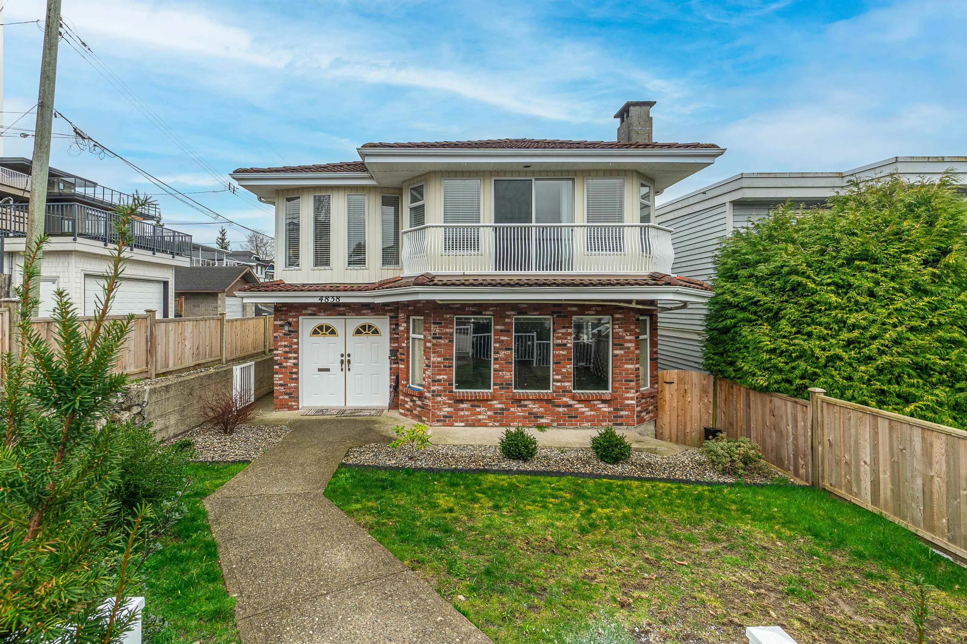 4838 Albert Street