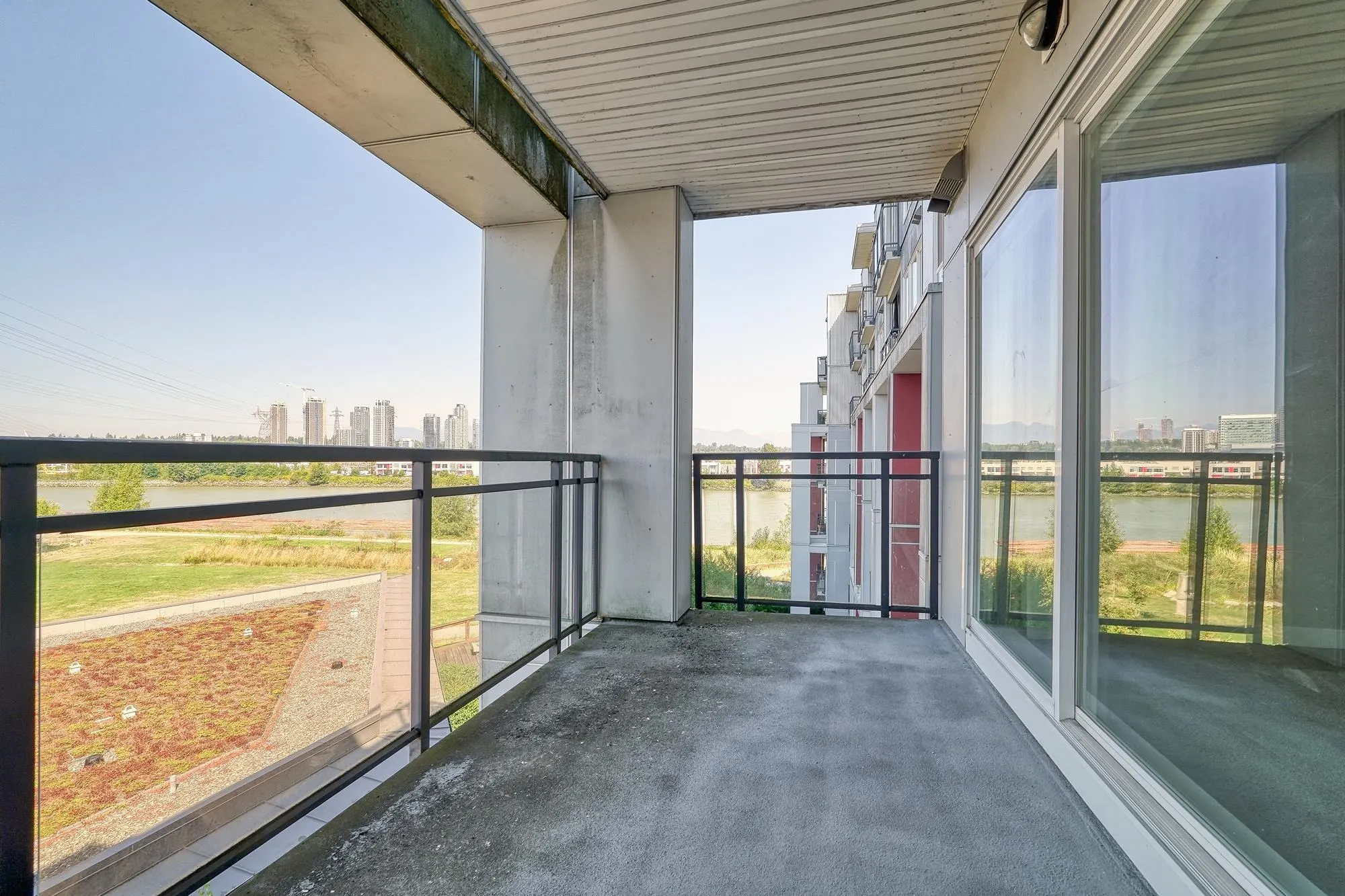506 10033 River Drive