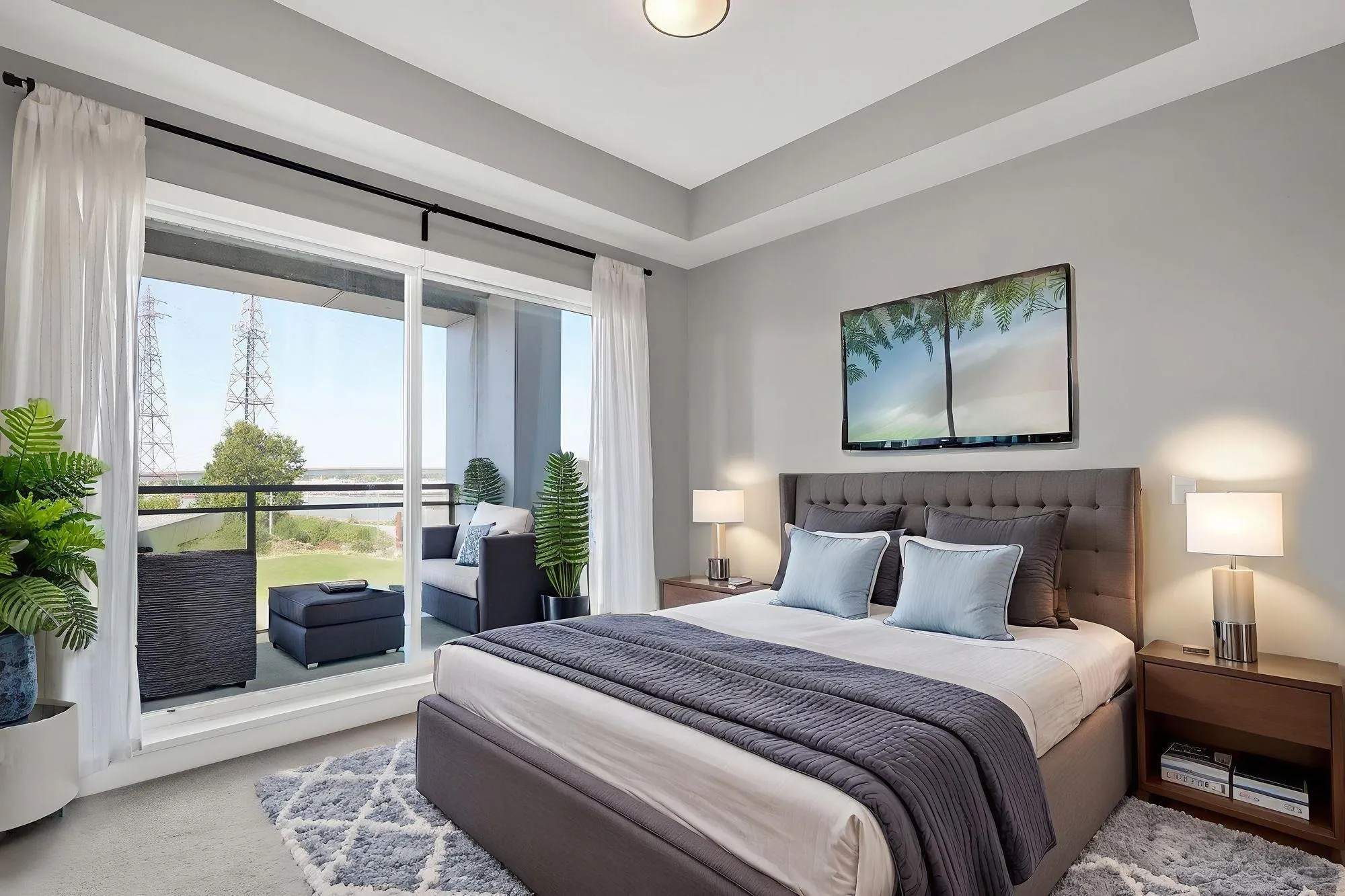 506 10033 River Drive