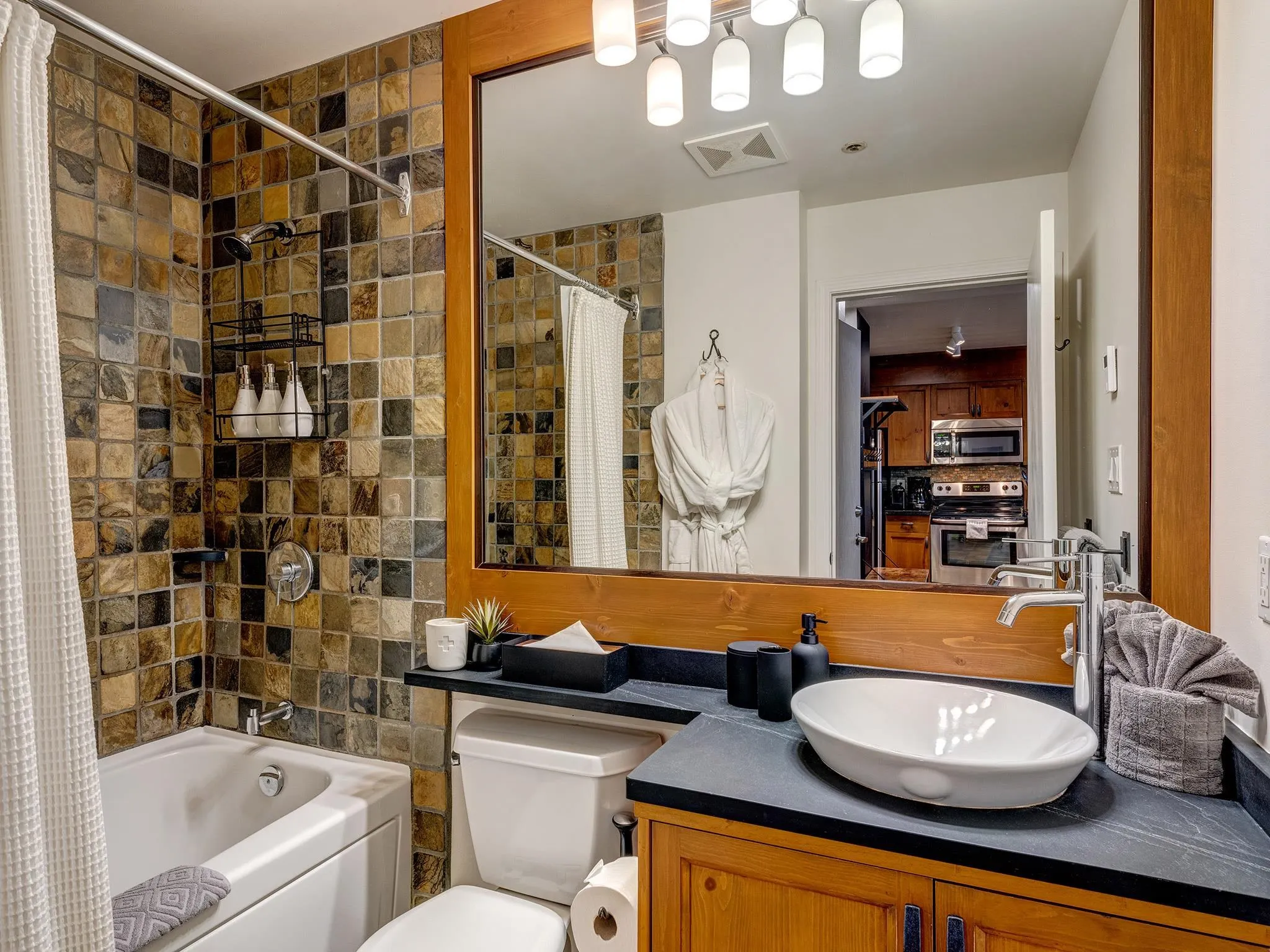 104 4573 Chateau Boulevard