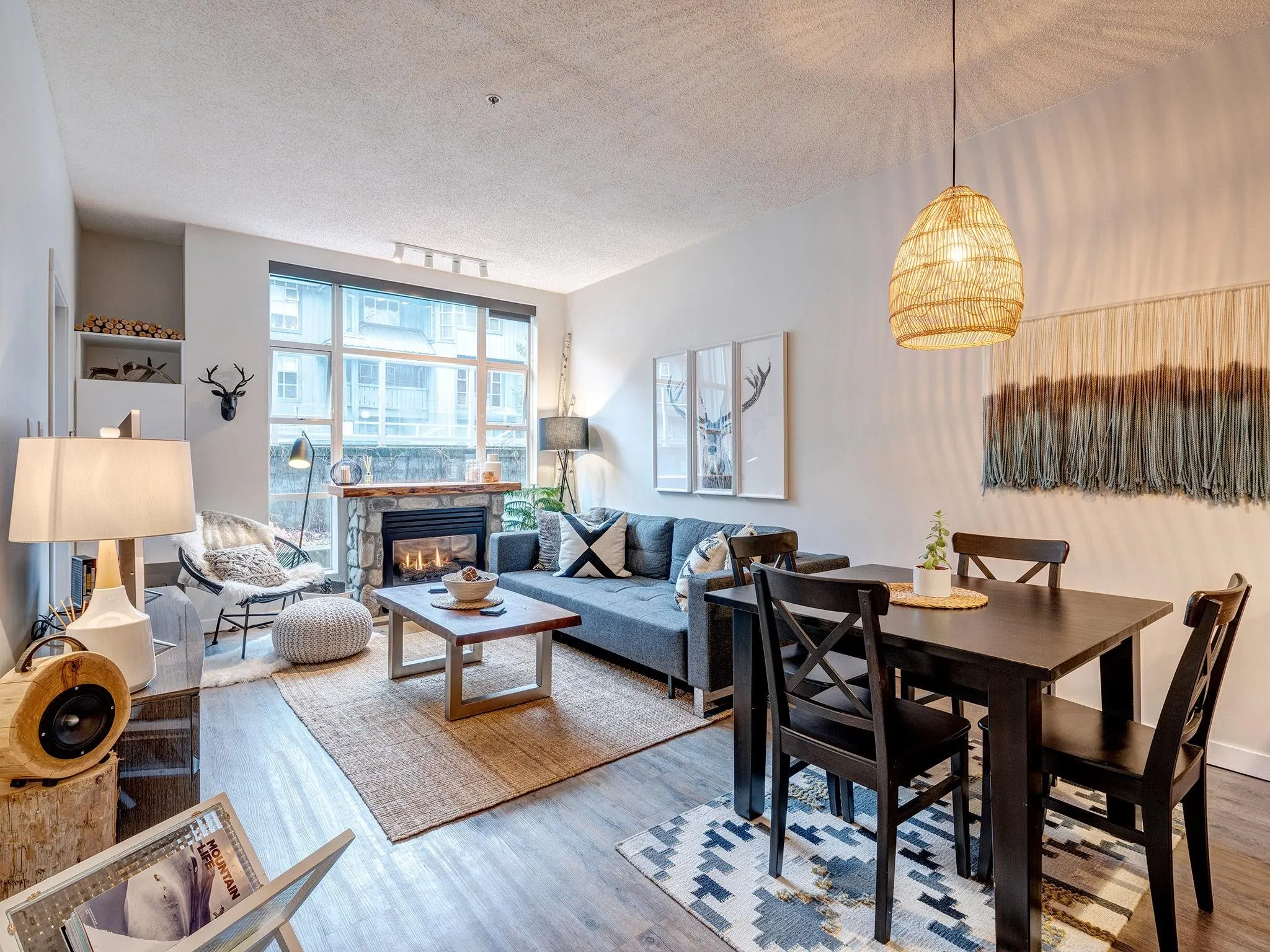 104 4573 Chateau Boulevard