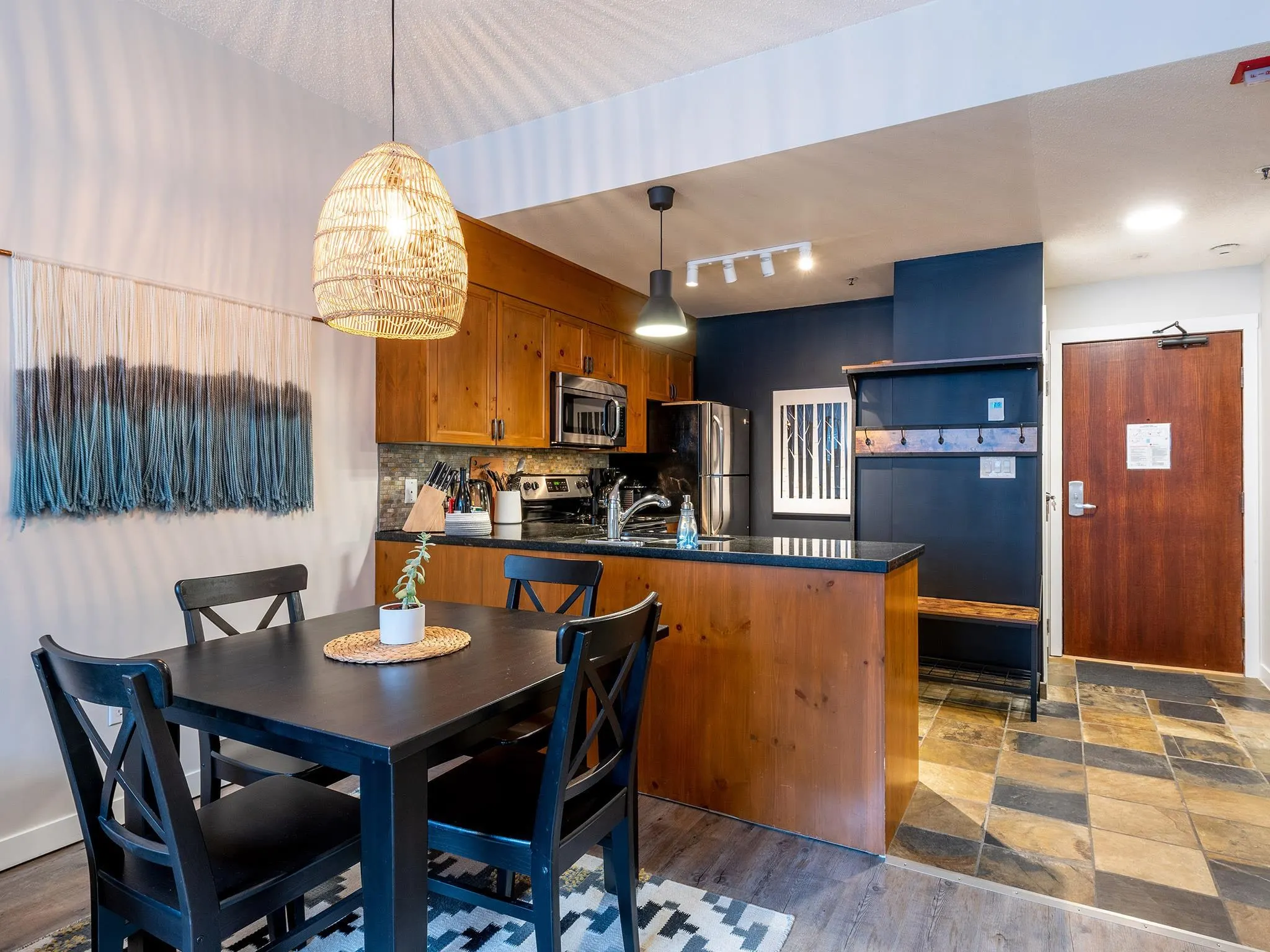104 4573 Chateau Boulevard