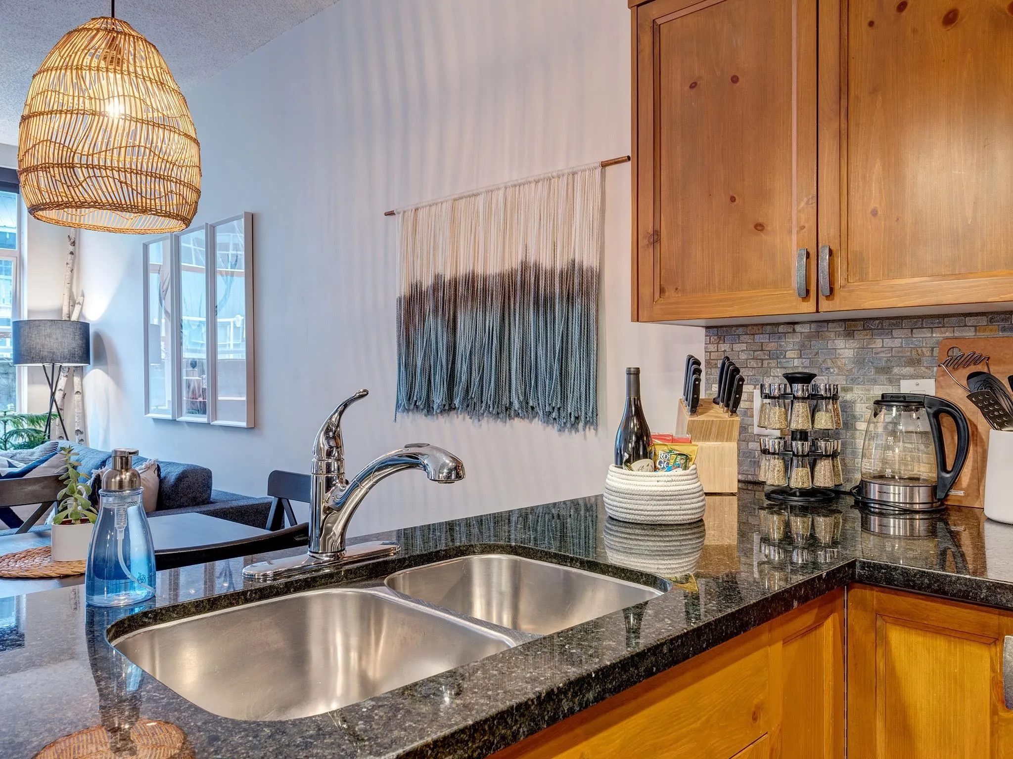 104 4573 Chateau Boulevard
