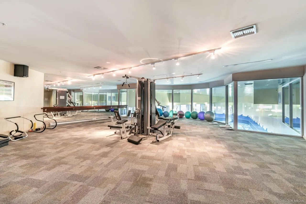 2608 198 Aquarius Mews