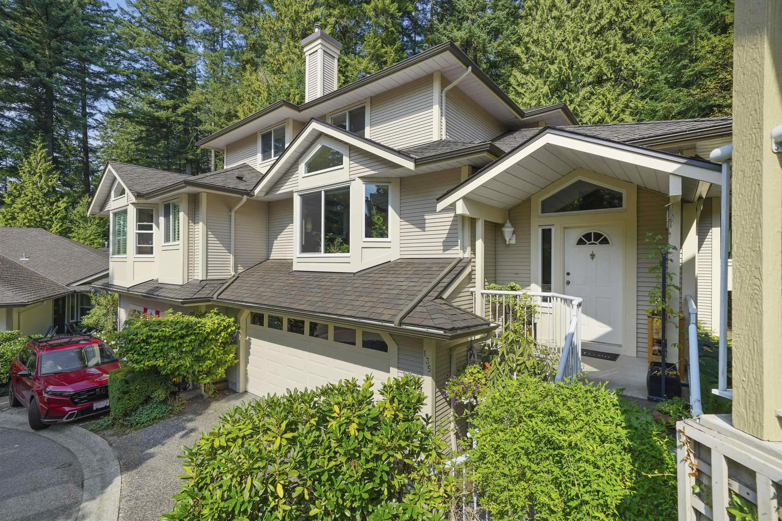 135 101 Parkside Drive