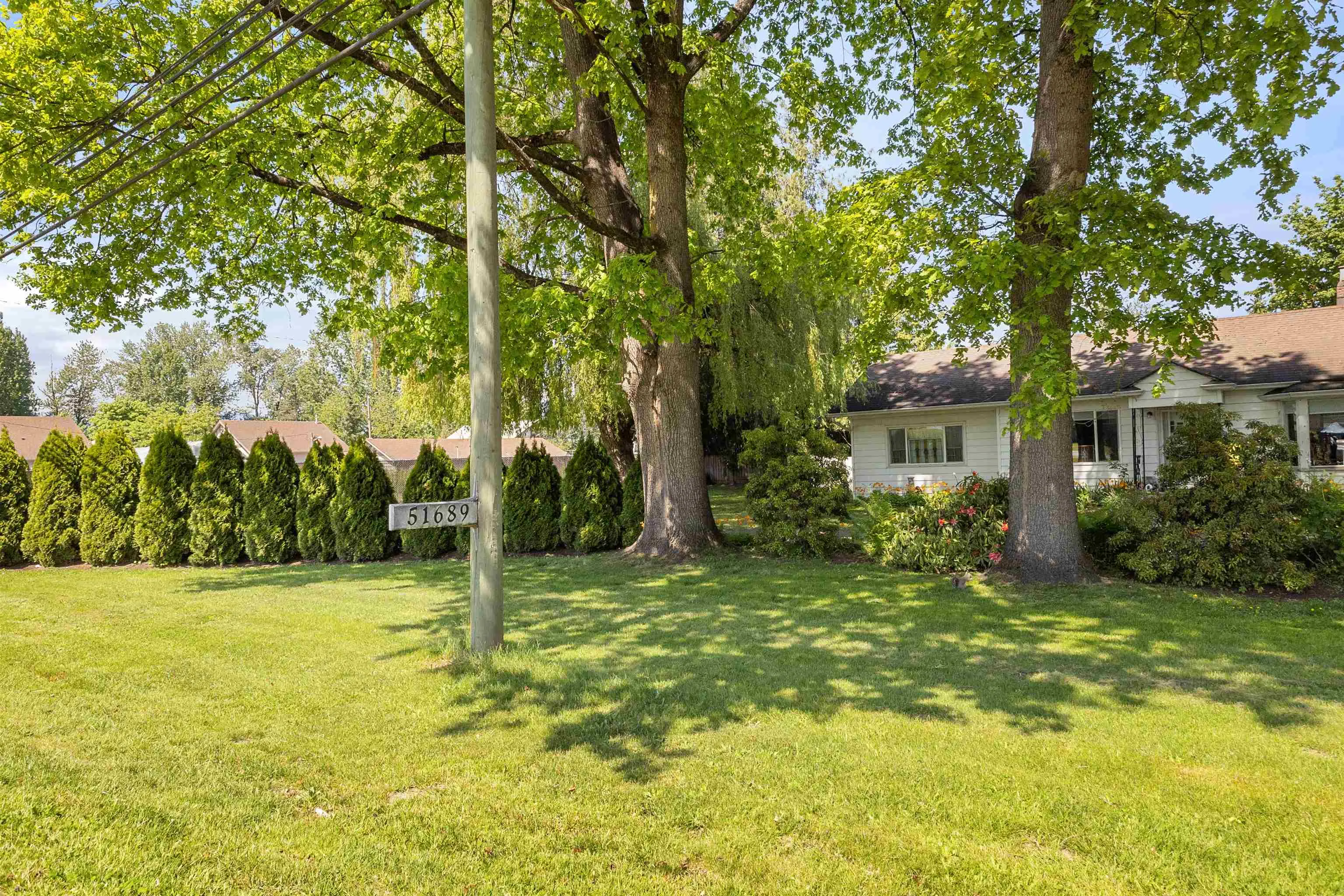 51689 Yale Road