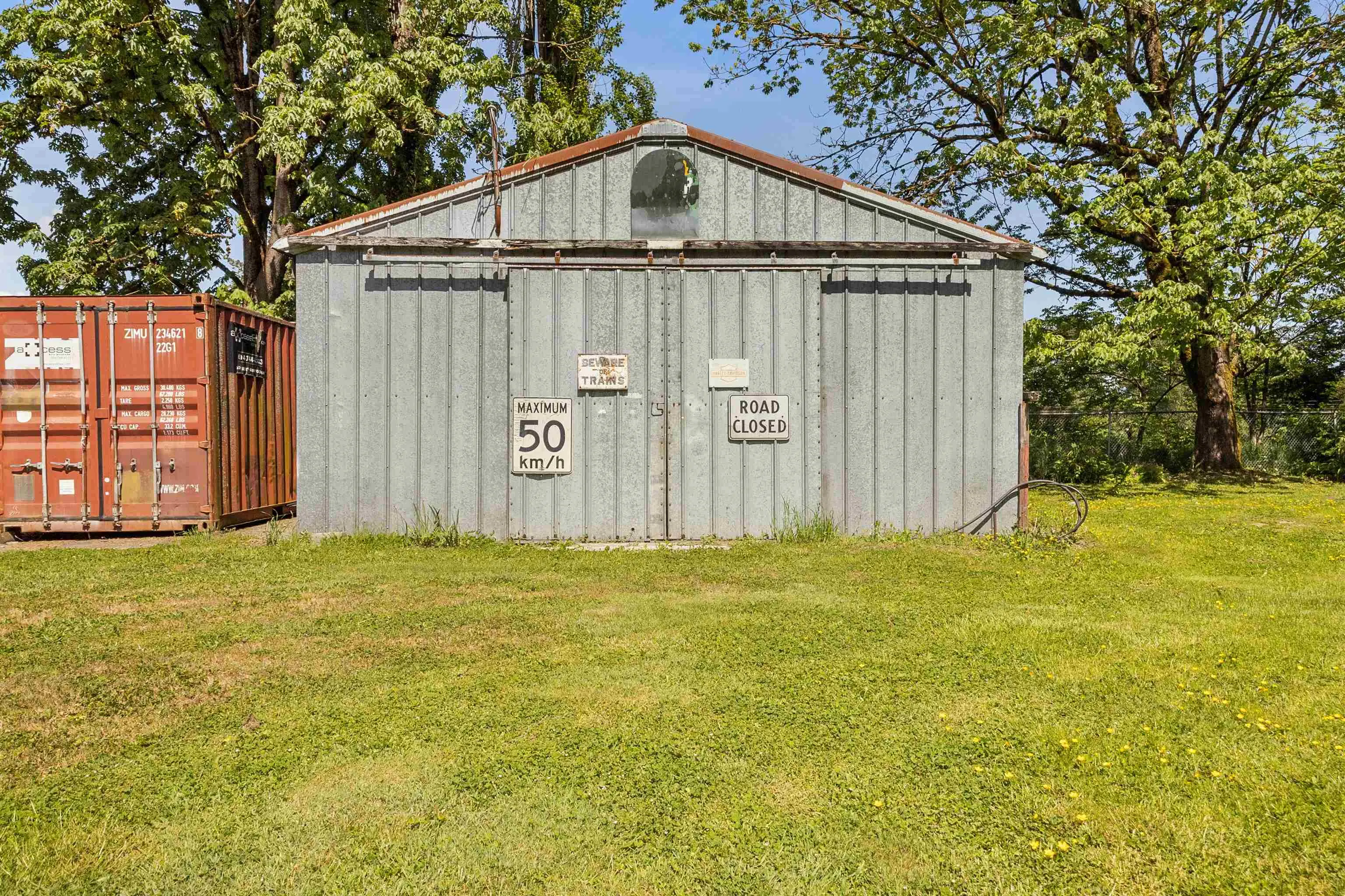 51689 Yale Road