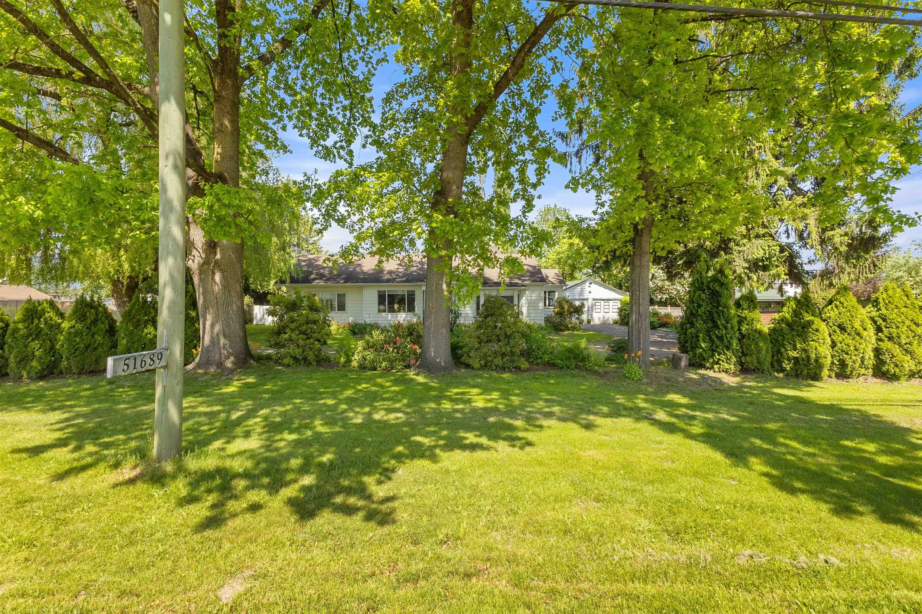 51689 Yale Road