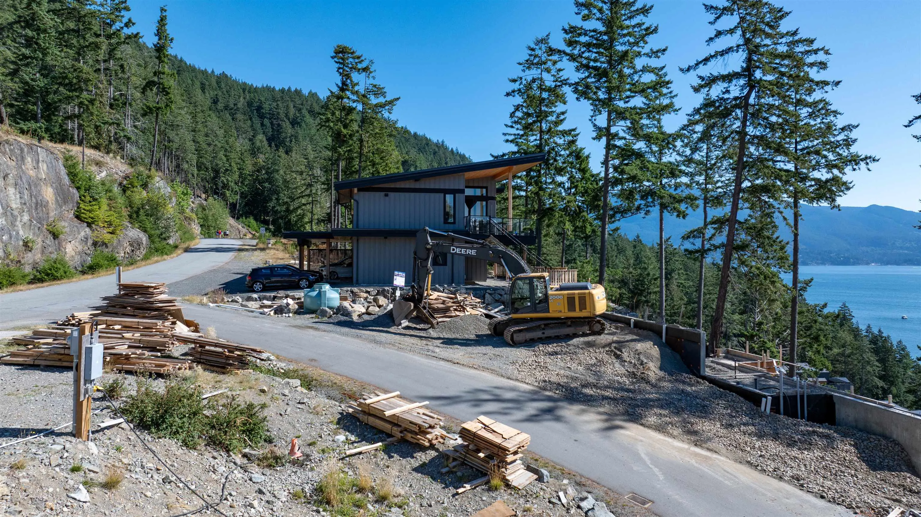 785 Seymour Bay Drive