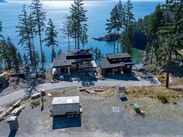 785 Seymour Bay Drive