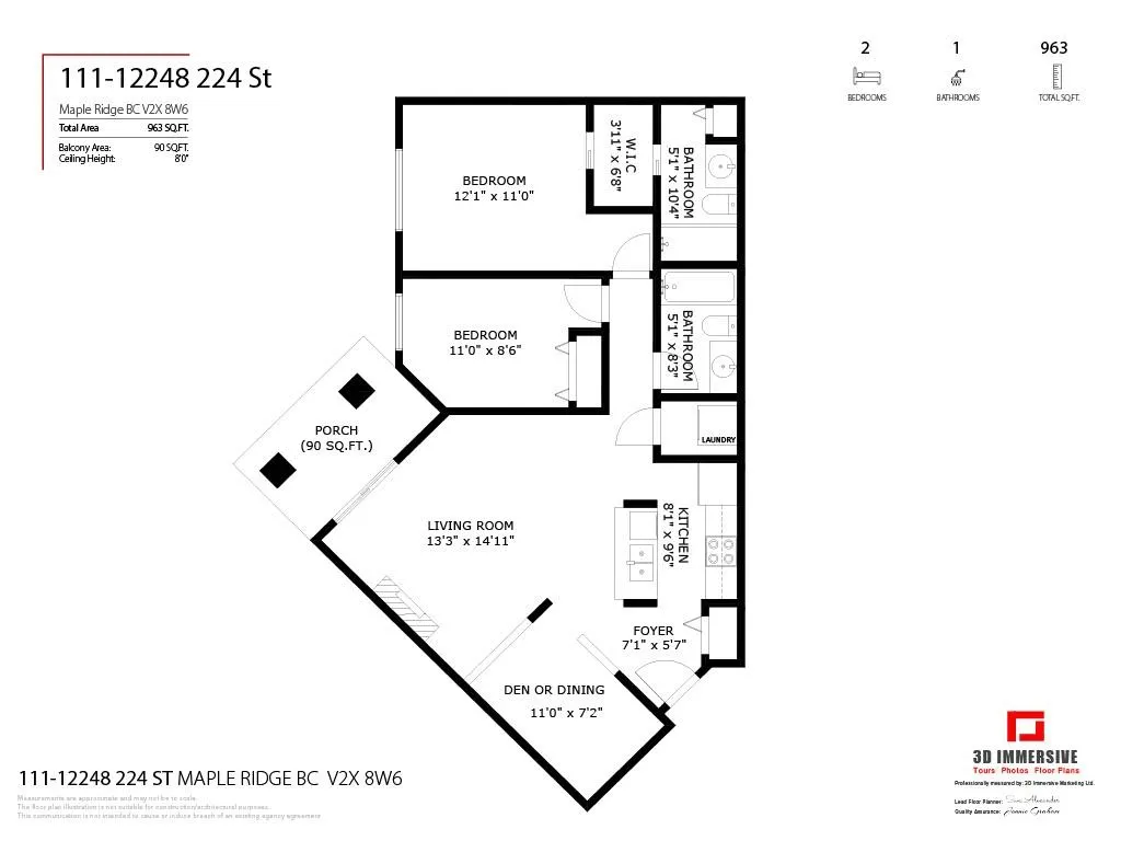 111 12248 224 Street