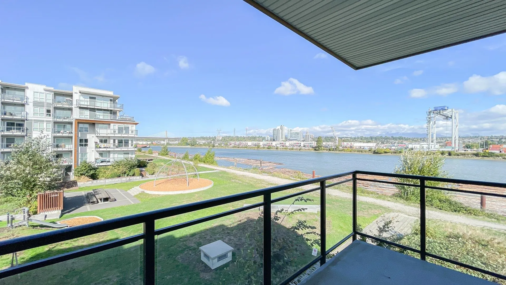313 10177 River Drive