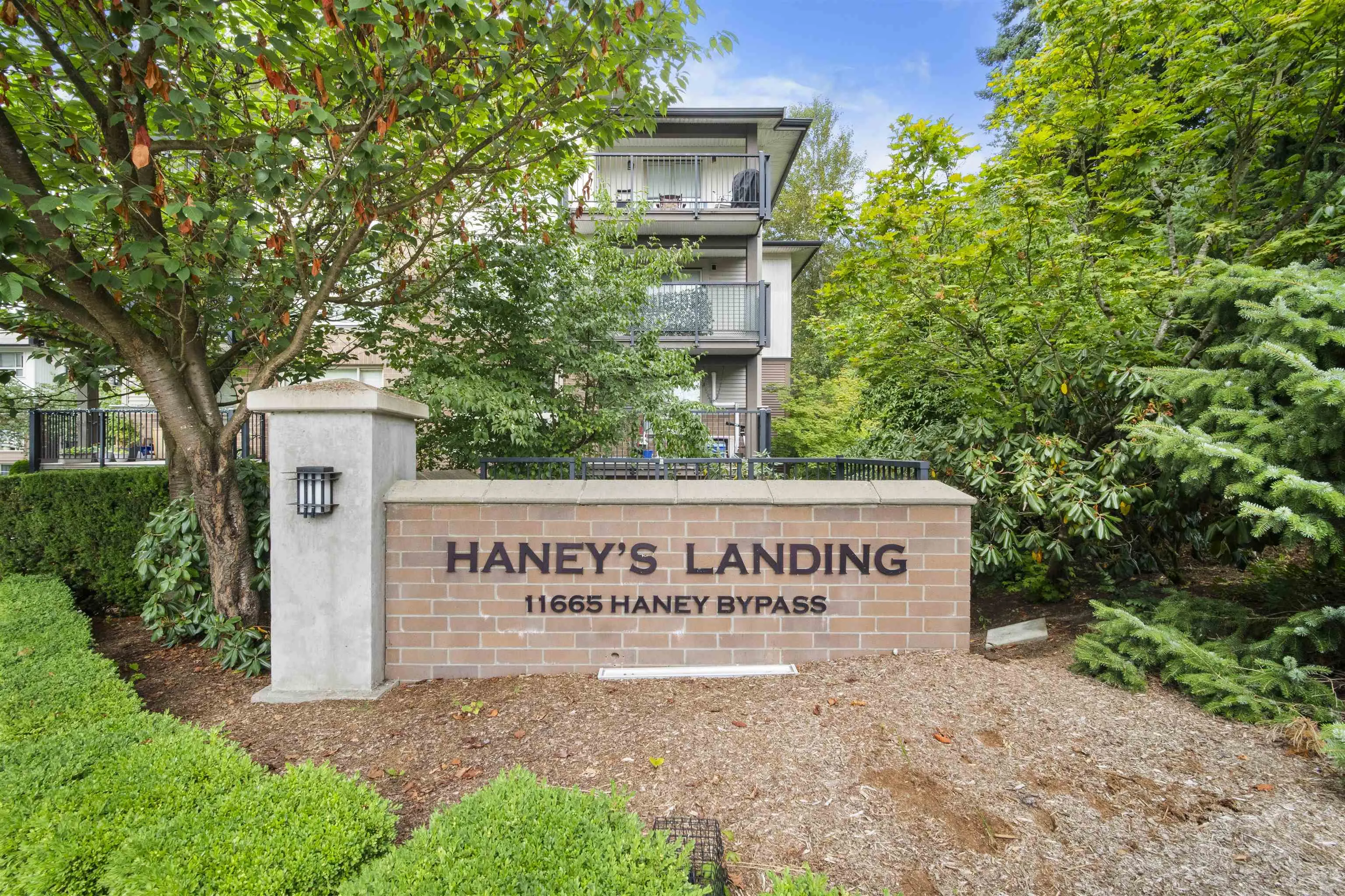 304 11665 Haney Bypass