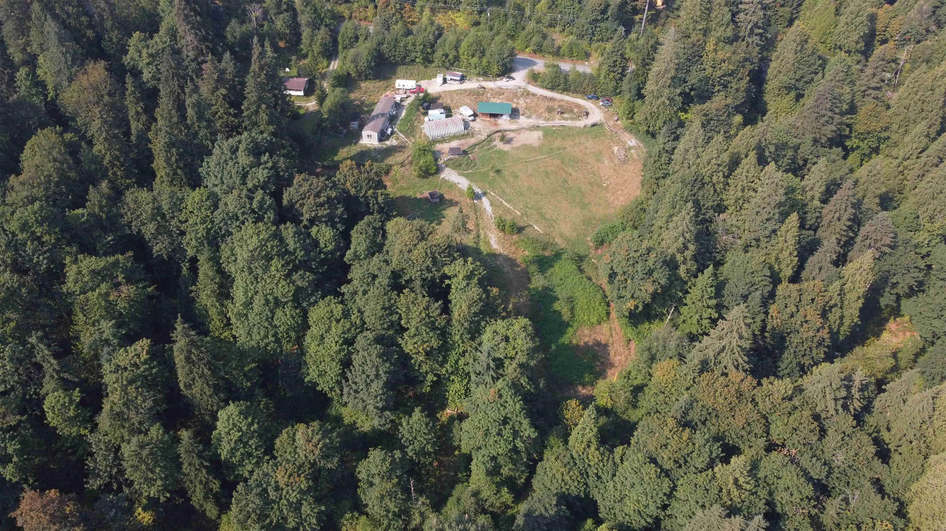 10394 Stave Lake Road