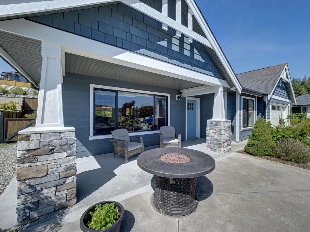 5537 Peregrine Crescent