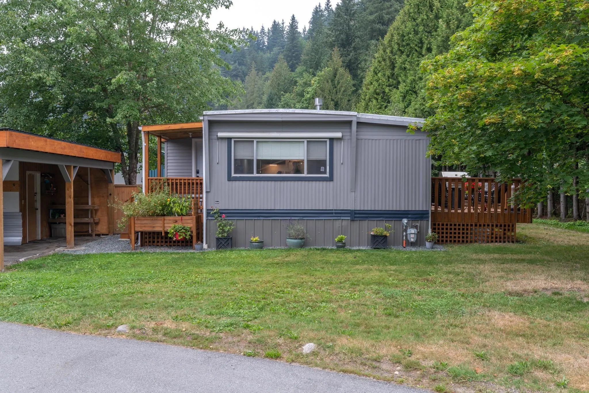 106 46511 Chilliwack Lake Road