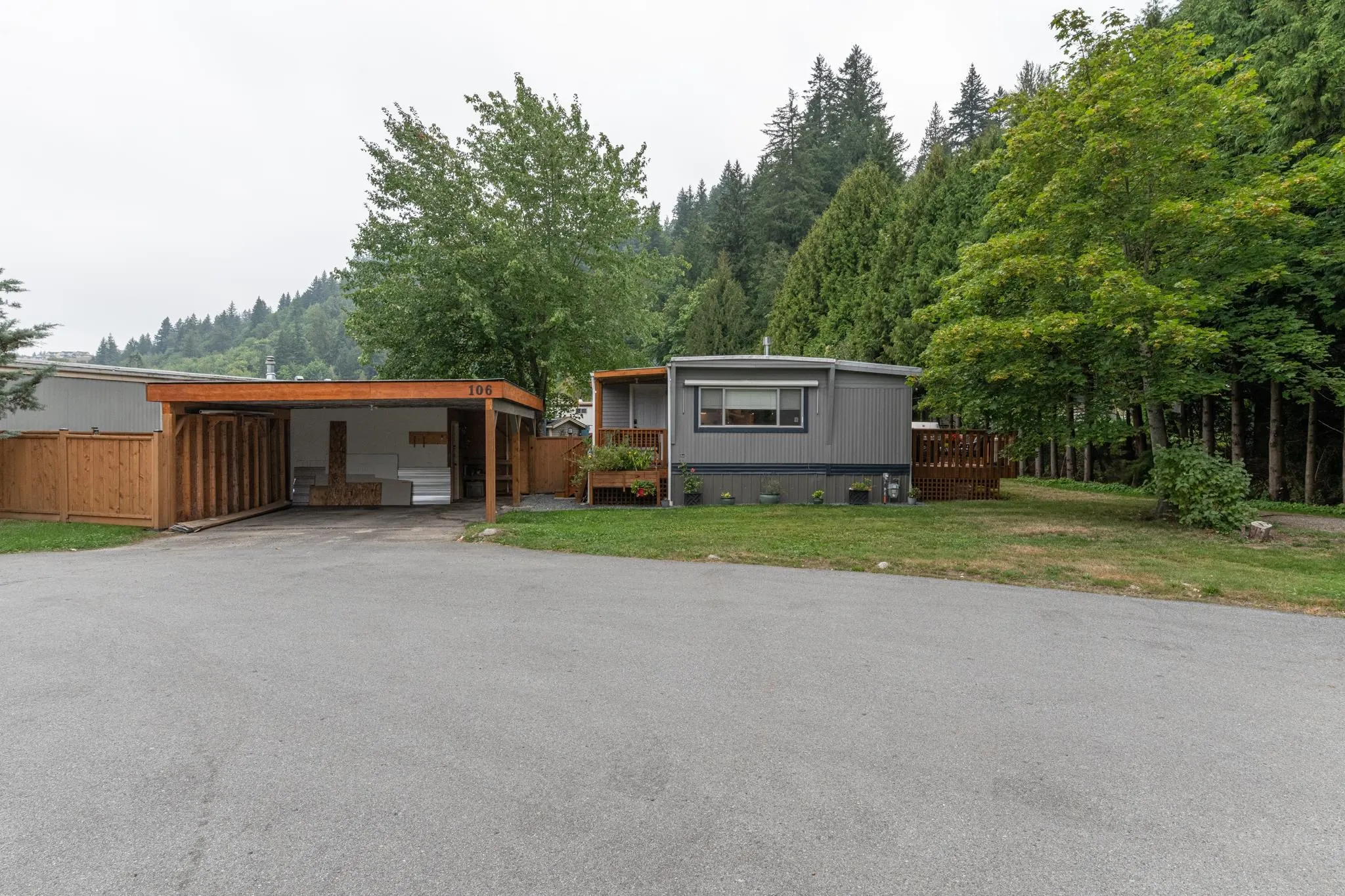 106 46511 Chilliwack Lake Road