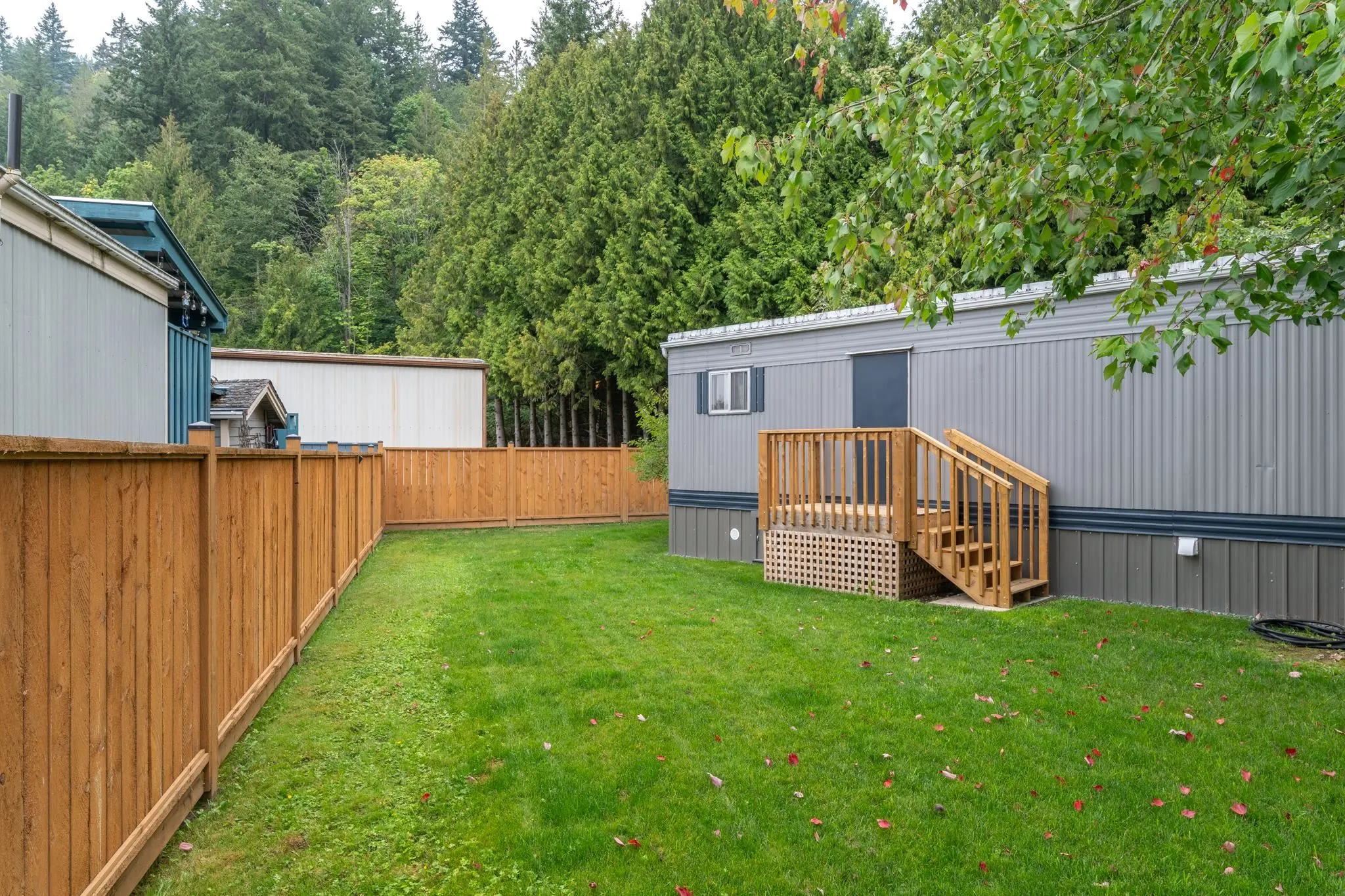 106 46511 Chilliwack Lake Road