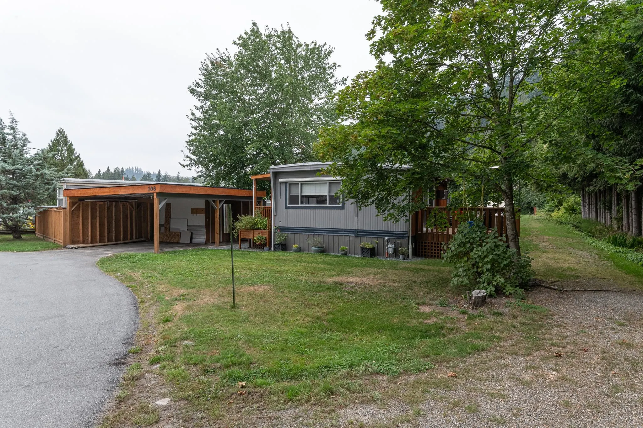 106 46511 Chilliwack Lake Road