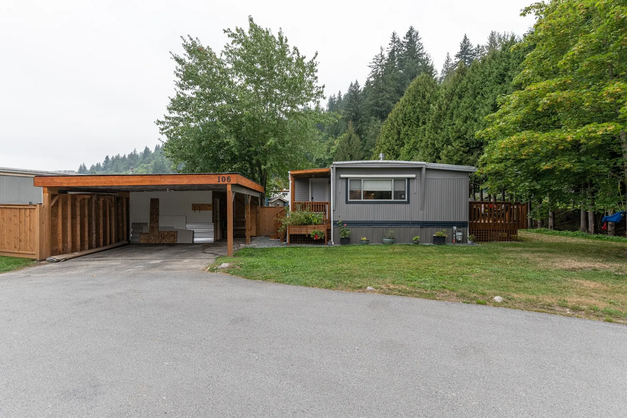 106 46511 Chilliwack Lake Road