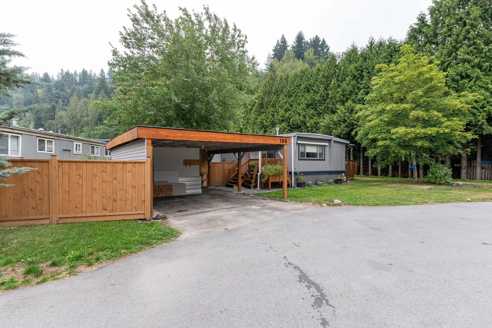 106 46511 Chilliwack Lake Road