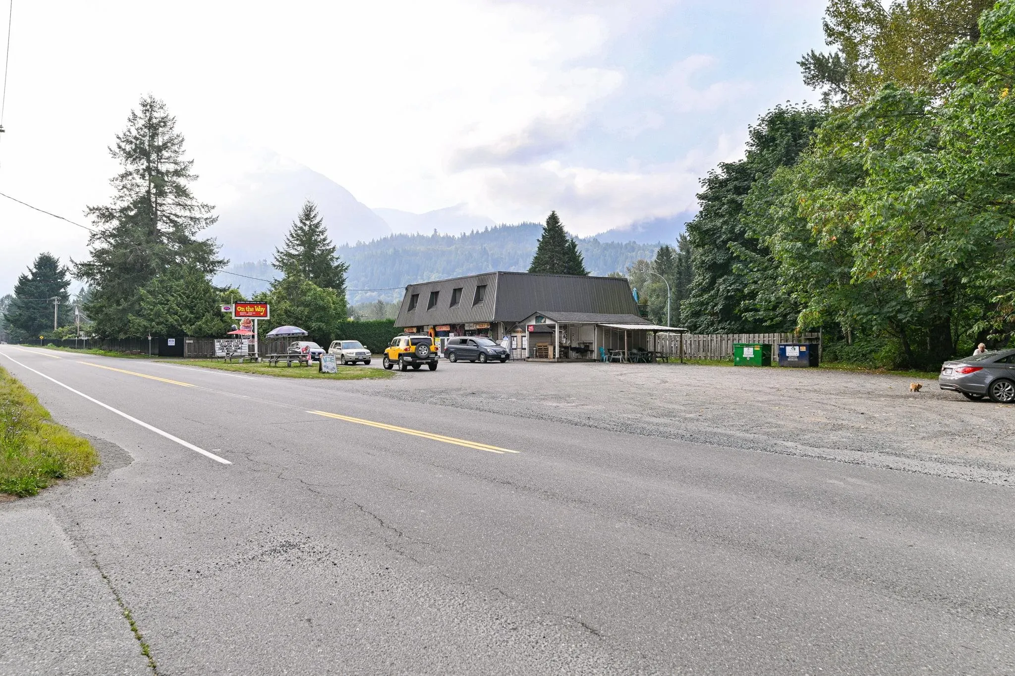 106 46511 Chilliwack Lake Road